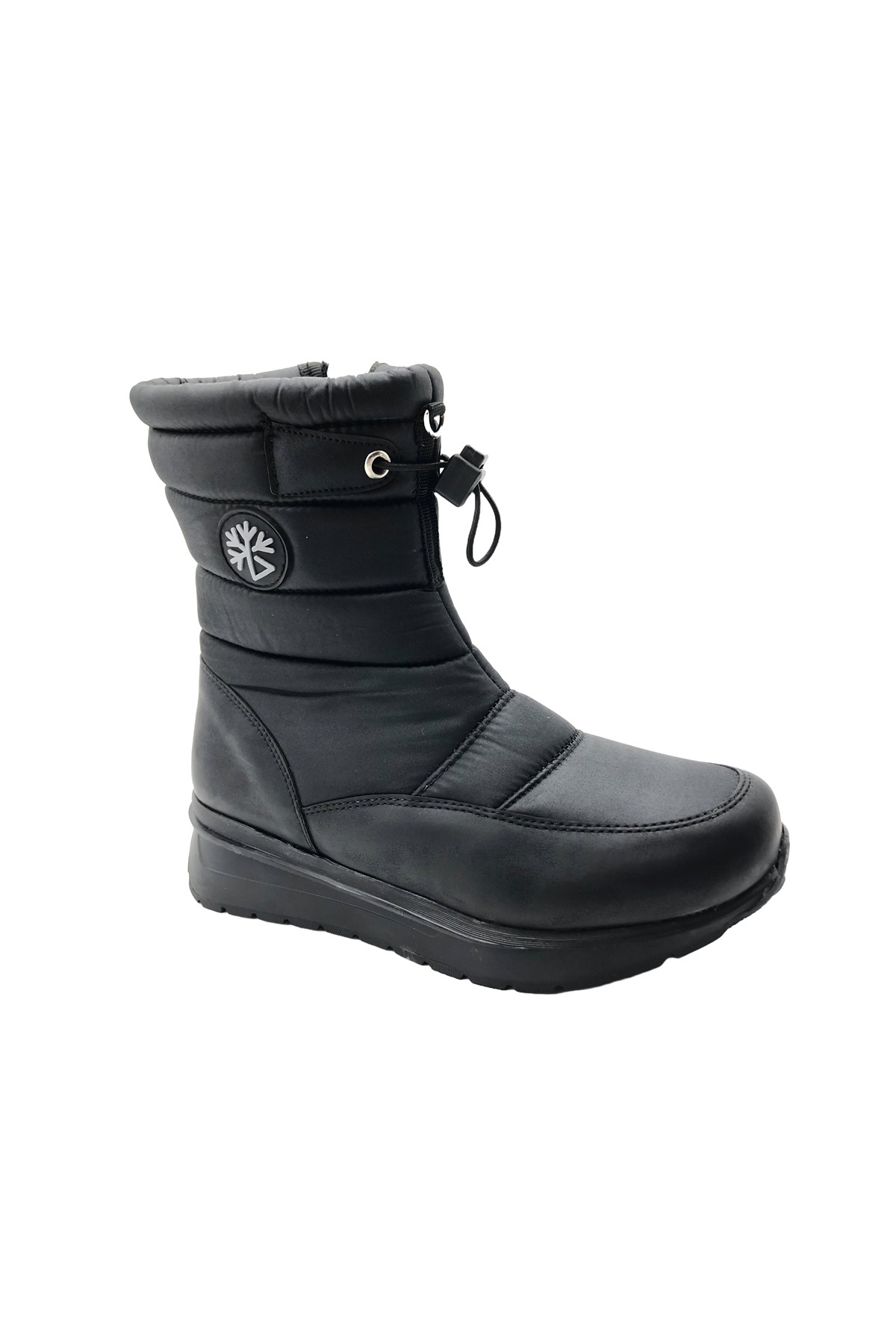 ÇİĞDEM KUNDURA Çiğdem Kar Botu Unisex görsel 8
