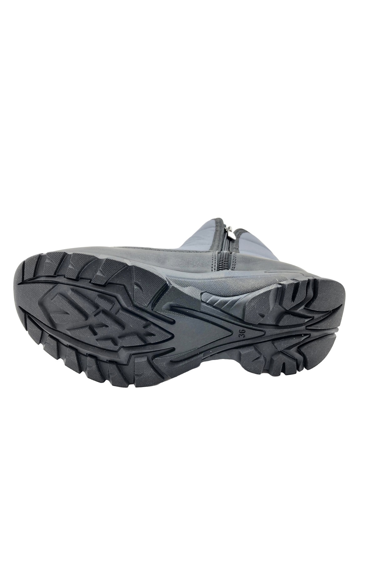 ÇİĞDEM KUNDURA Çiğdem Kar Botu Unisex görsel 3