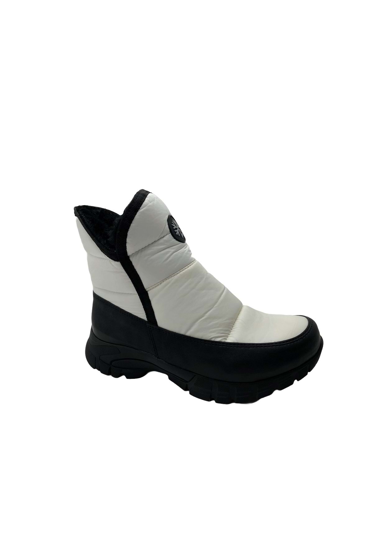 ÇİĞDEM KUNDURA Çiğdem Kar Botu Unisex görsel 2