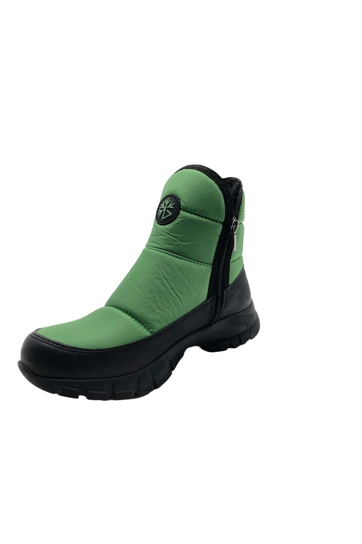 ÇİĞDEM KUNDURA Çiğdem Kar Botu Unisex görsel 2