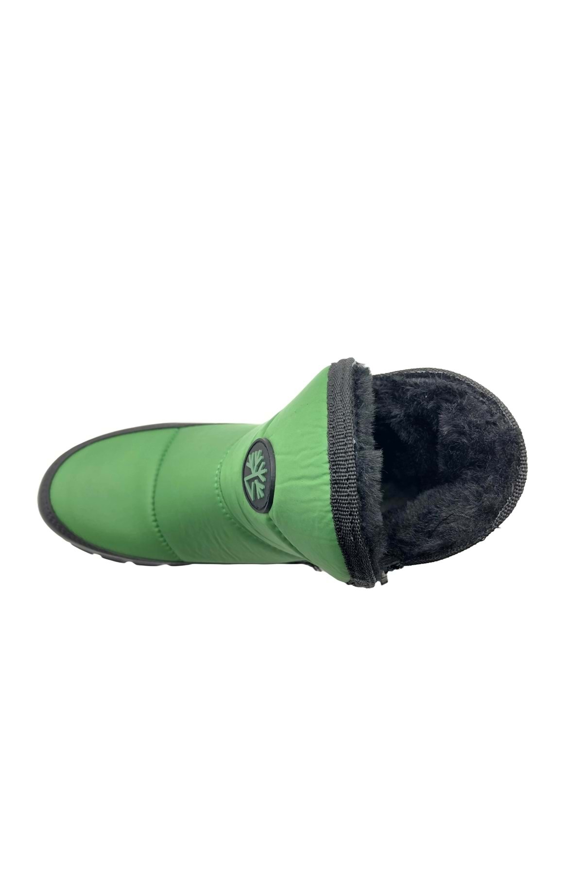 ÇİĞDEM KUNDURA Çiğdem Kar Botu Unisex görsel 4