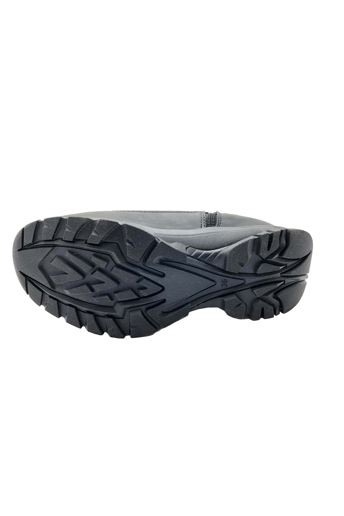 ÇİĞDEM KUNDURA Çiğdem Kar Botu Unisex görsel 3