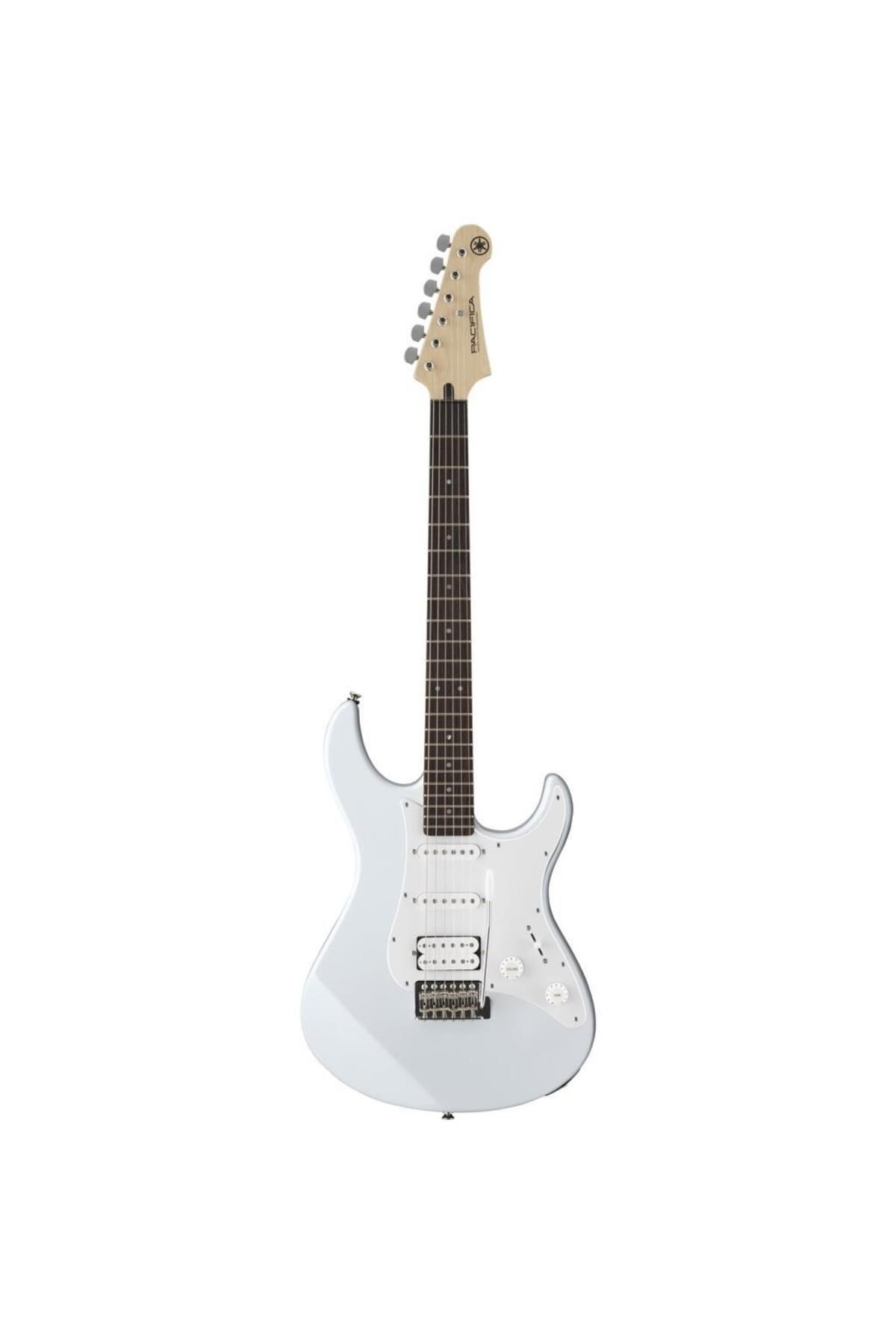 Yamaha Pacifica 012 Elektro Gitar (VİNTAGE WHİTE)