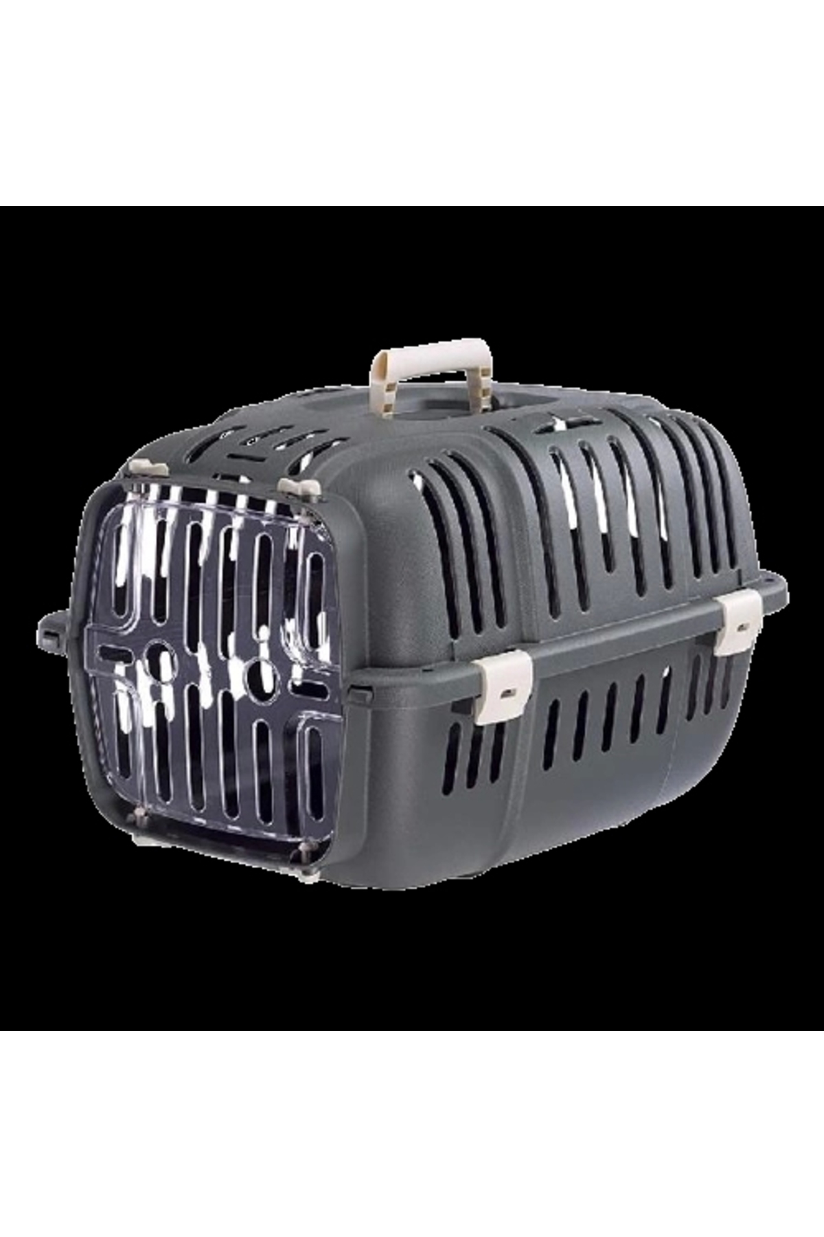 Genel Markalar Jet 10 Küçük Boy Plastik Kedi Taşıma Çantası 32x47x29 Cm - Fiyatı, Yorumları