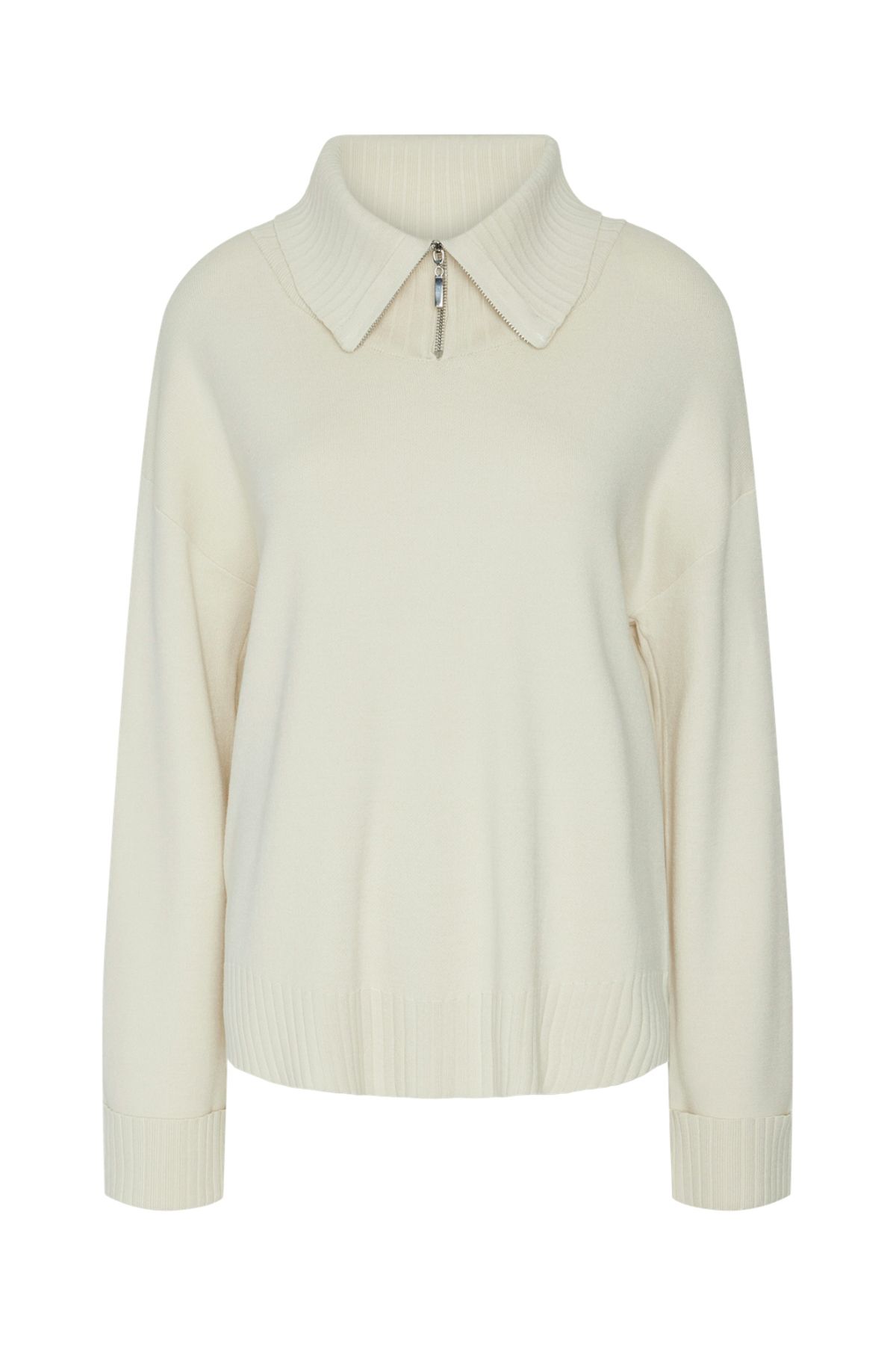 YAS.-Pulovr Fem Knit Vle72/Pl28 1