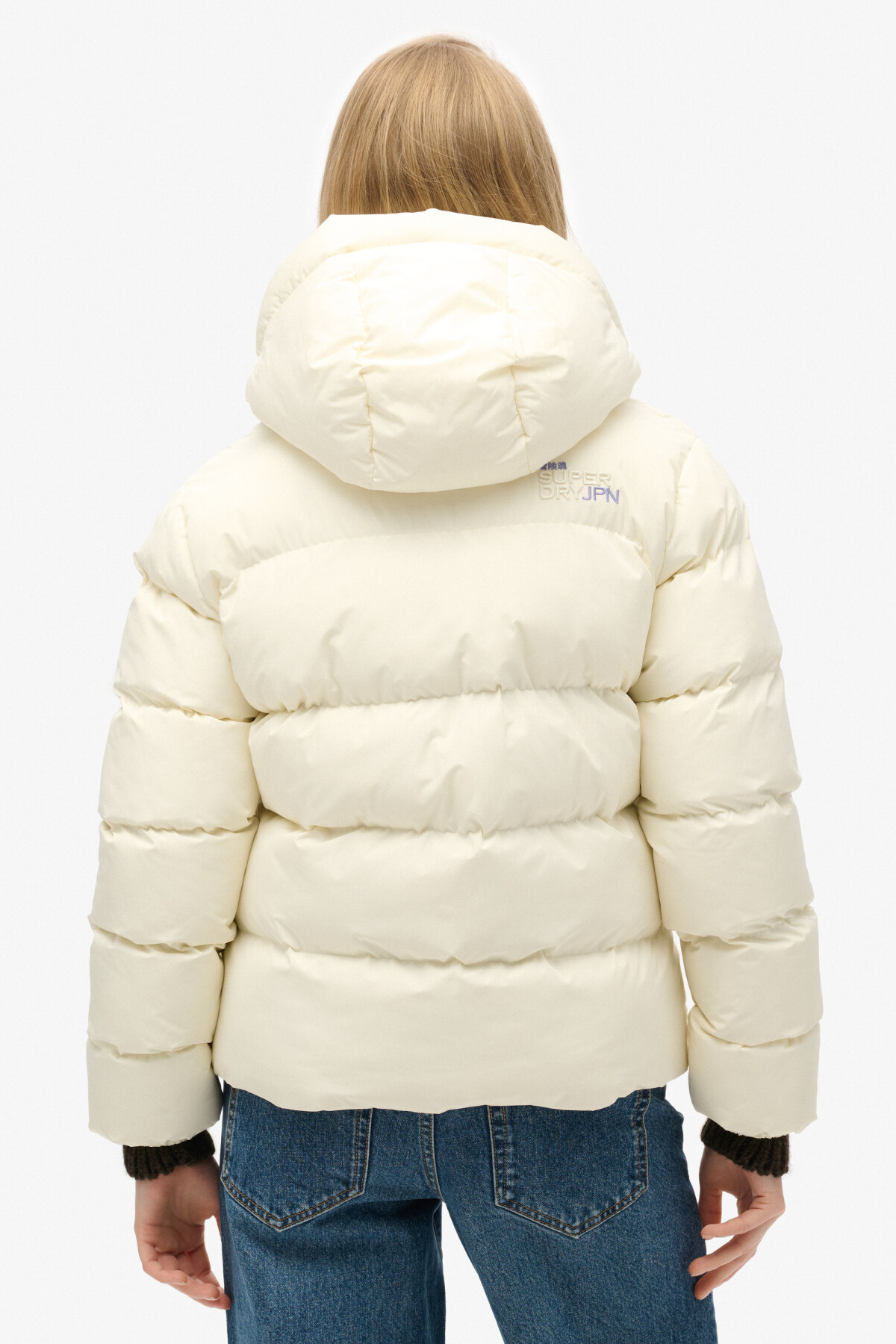 SUPERDRY-SPORTOVNÍ PROPÍNACÍ BUNDA S KAPUCÍ 4