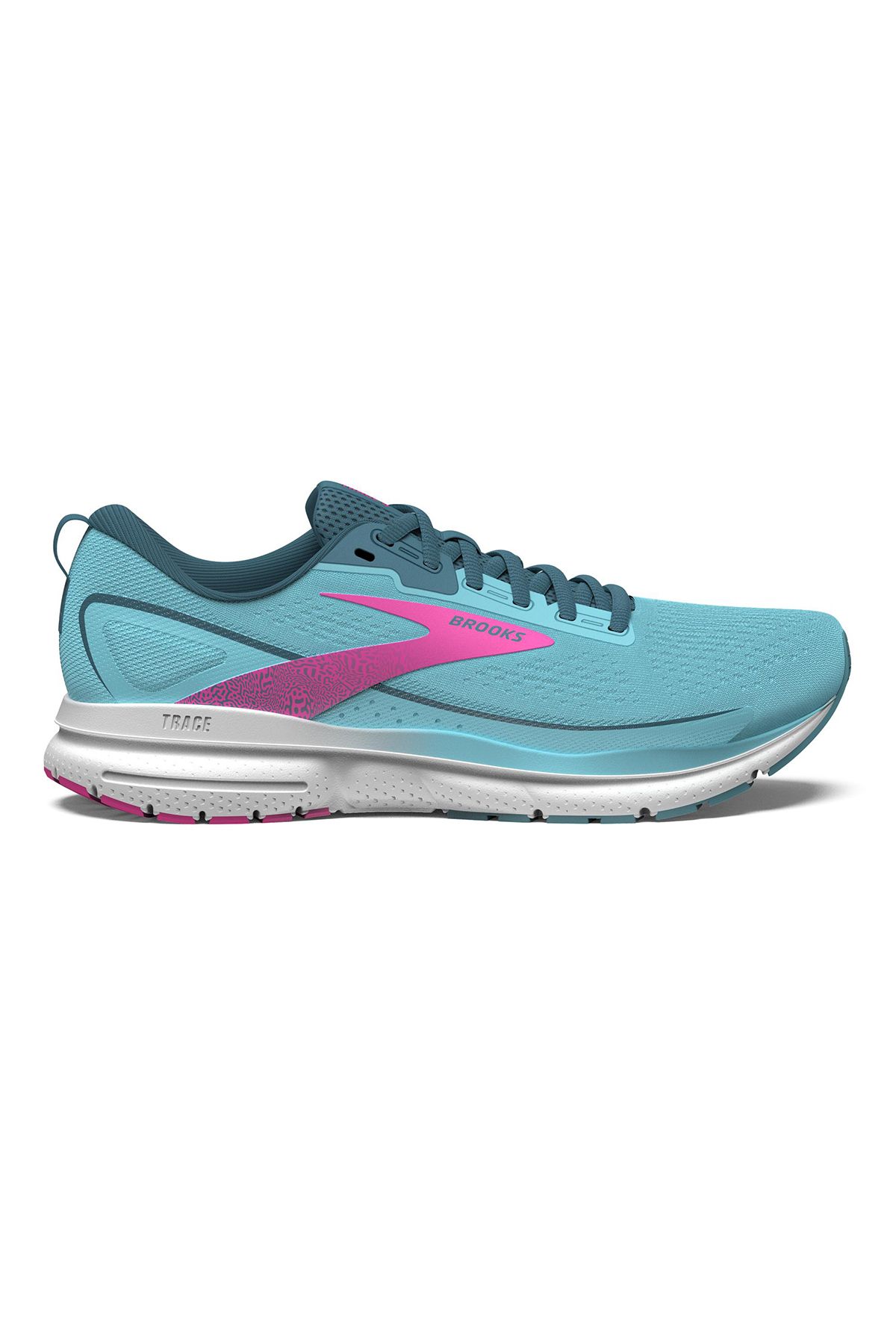 Brooks Trace - Luźny Krój Stroju Kobieta - 36.5