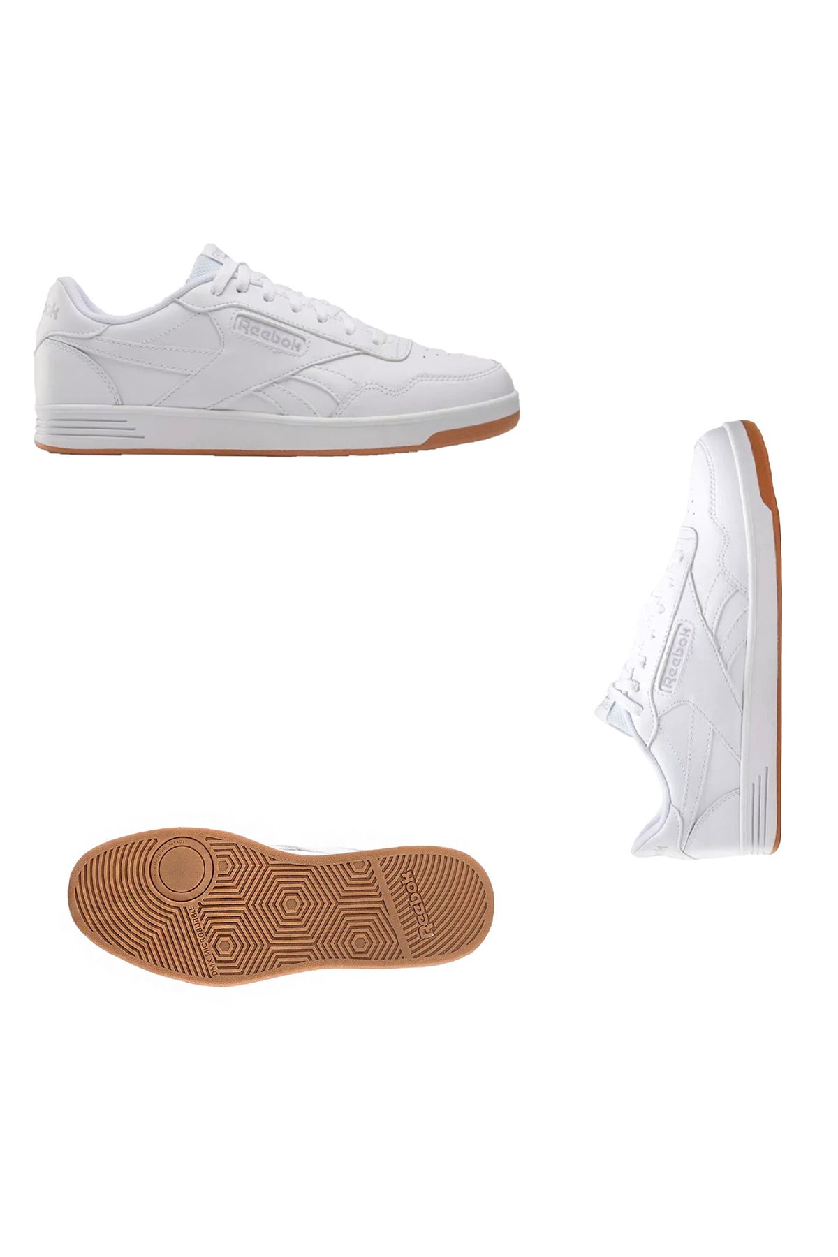 Reebok-CLUB C – Bequeme und modisch geschnittene Club-C-Schuhe 2