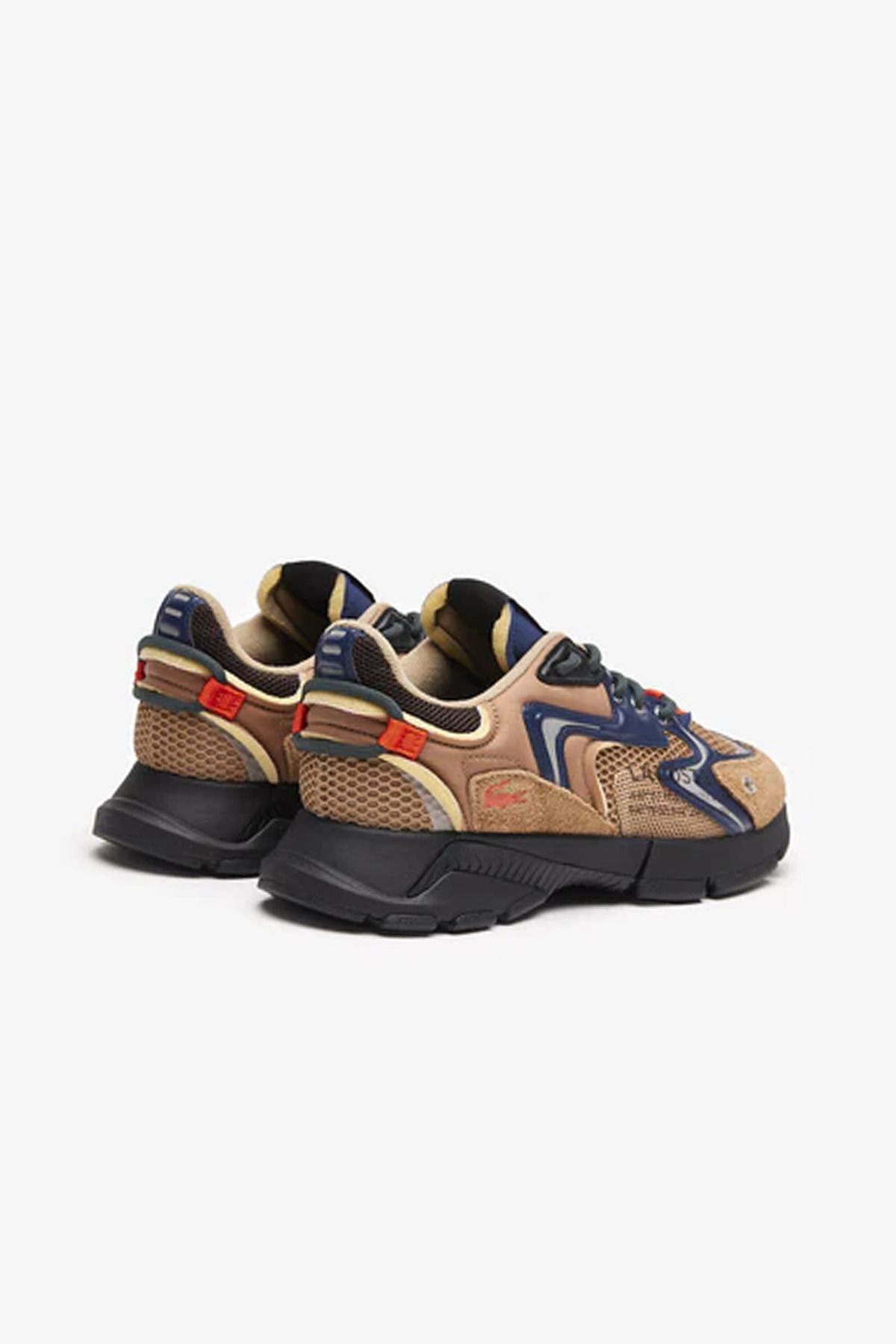 اسنیکر مردانه کفش های ورزشی L003 NEO 223 1 SMA TURNSCHUH Lacoste