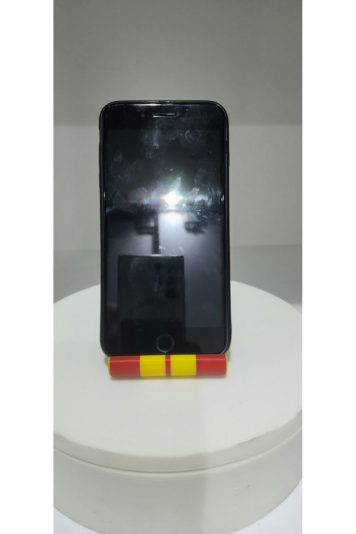 ARELSTORE-Göztepe 3D Phone and Tablet Stand - Holder 6