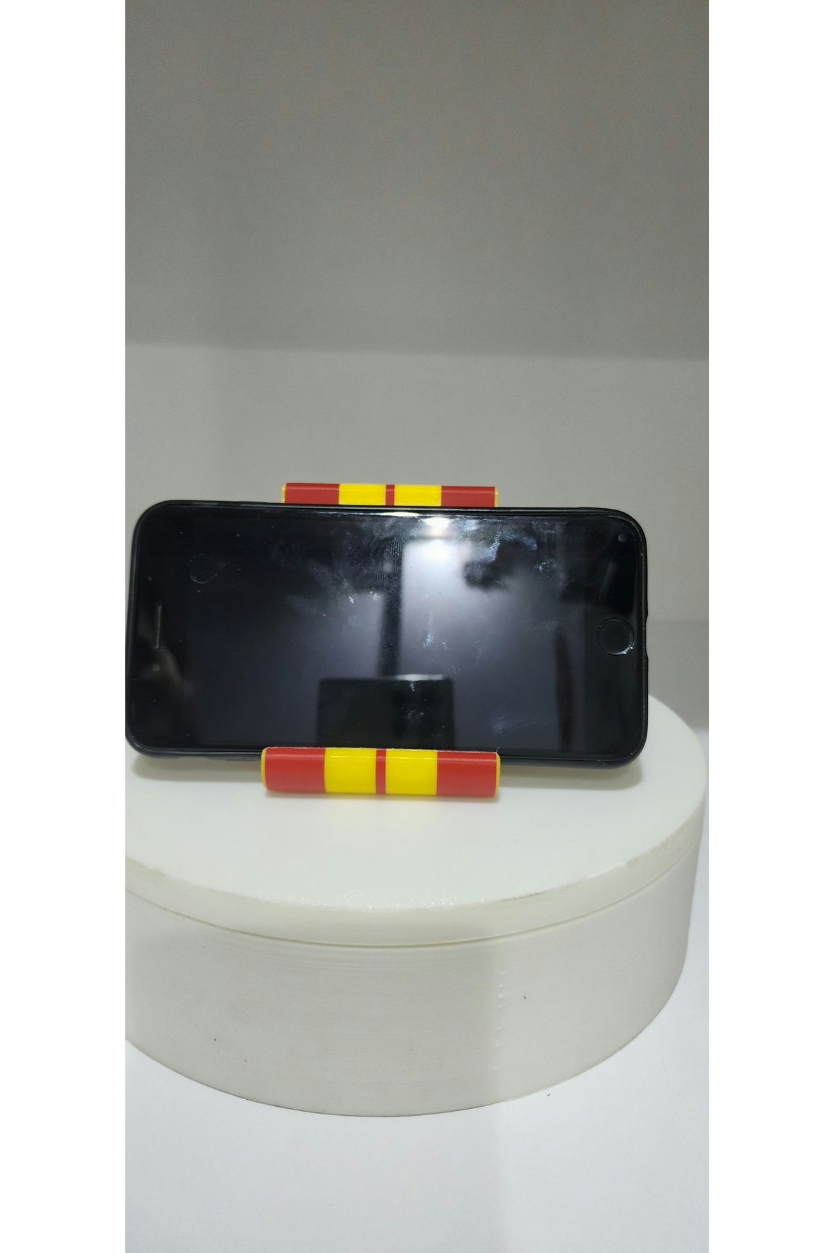 ARELSTORE-Göztepe 3D Phone and Tablet Stand - Holder 5