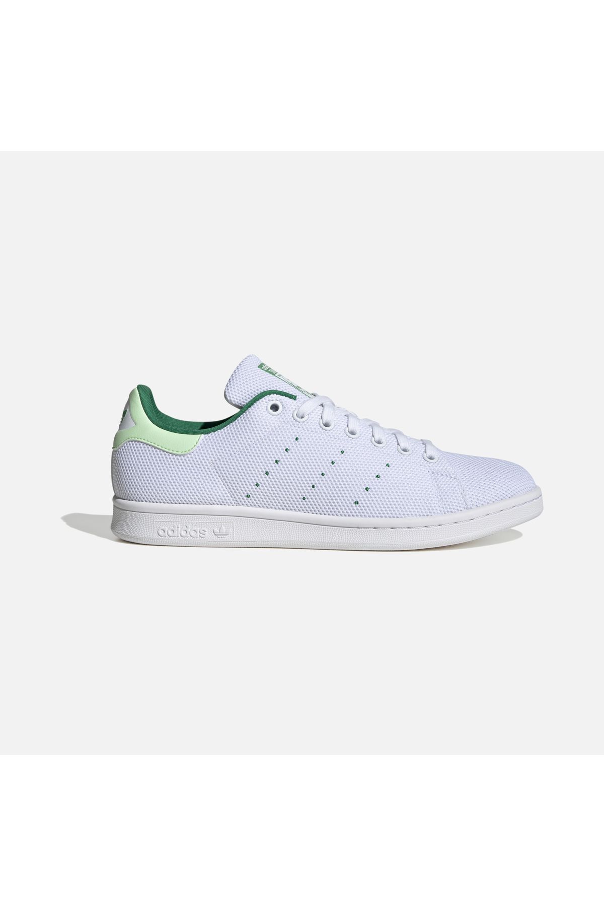 اسنیکر سفید مردانه Originals کفش ورزشی استن اسمیت adidas