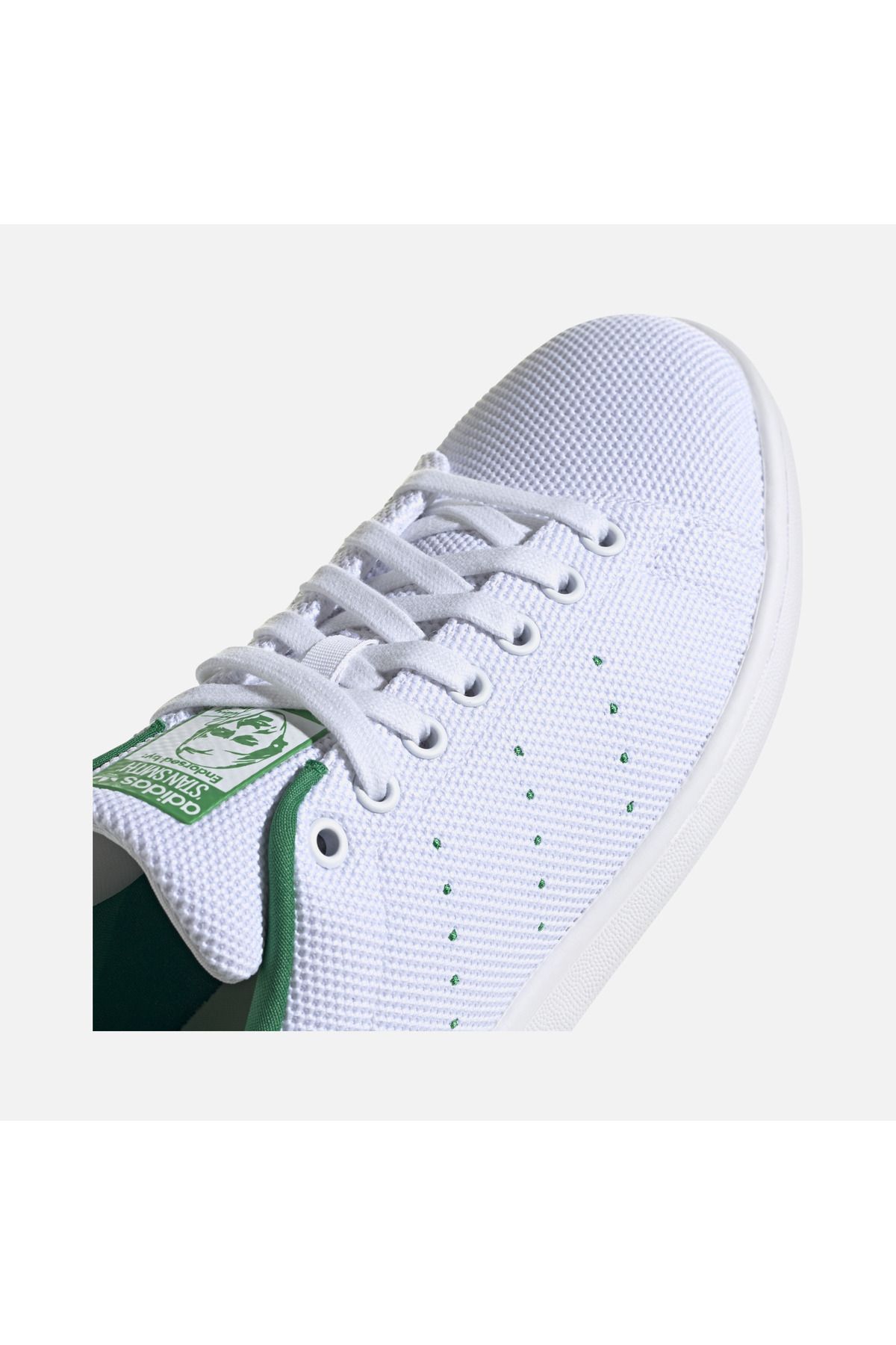 اسنیکر سفید مردانه Originals کفش ورزشی استن اسمیت adidas