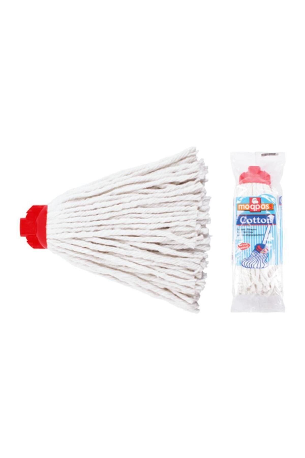 OEM Moqpas Mop İplik Cotton