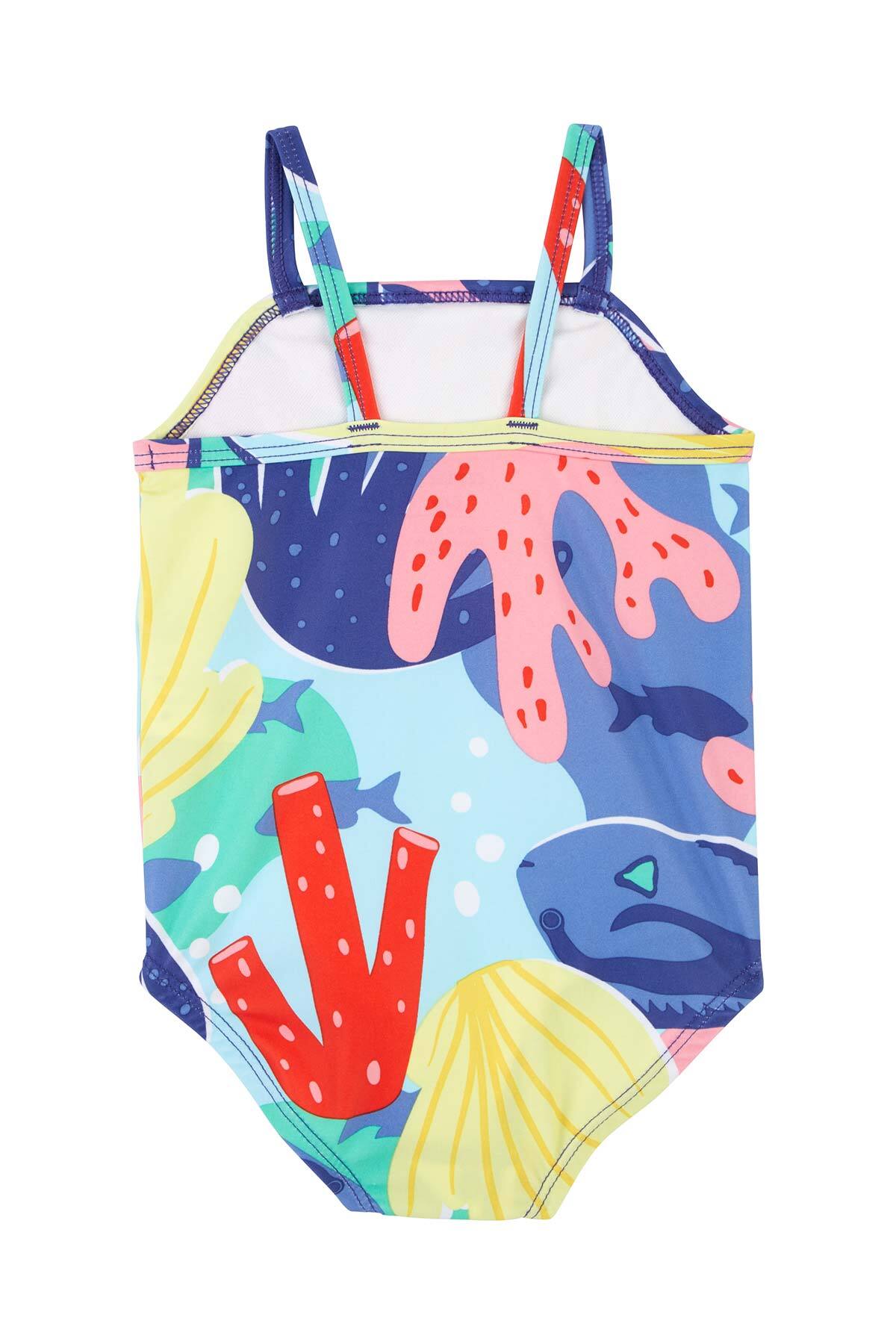 Carter's Kız Bebek Mayo fotoğrafı 3 (önizleme)