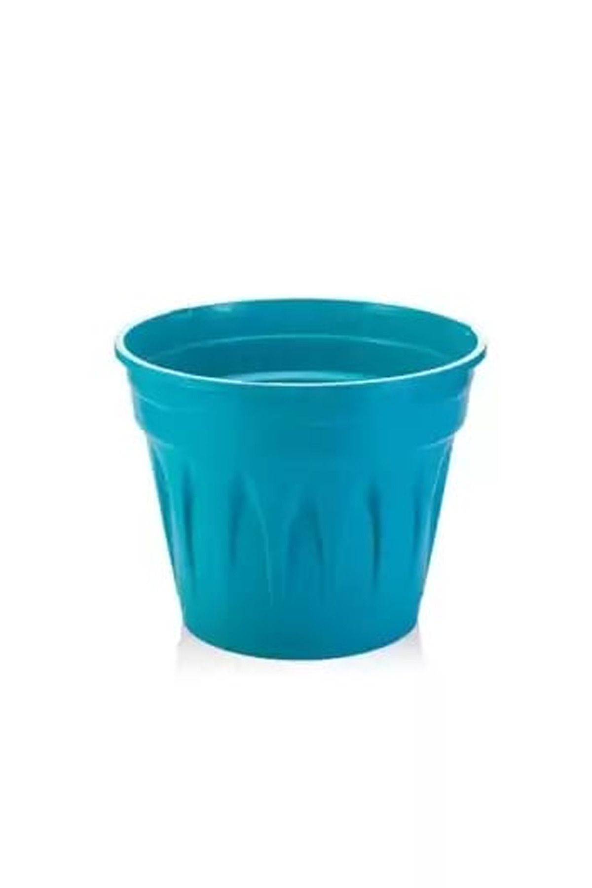 Mu Art Revak Saksı 0.7 Litre 1 No Royaleks-r001
