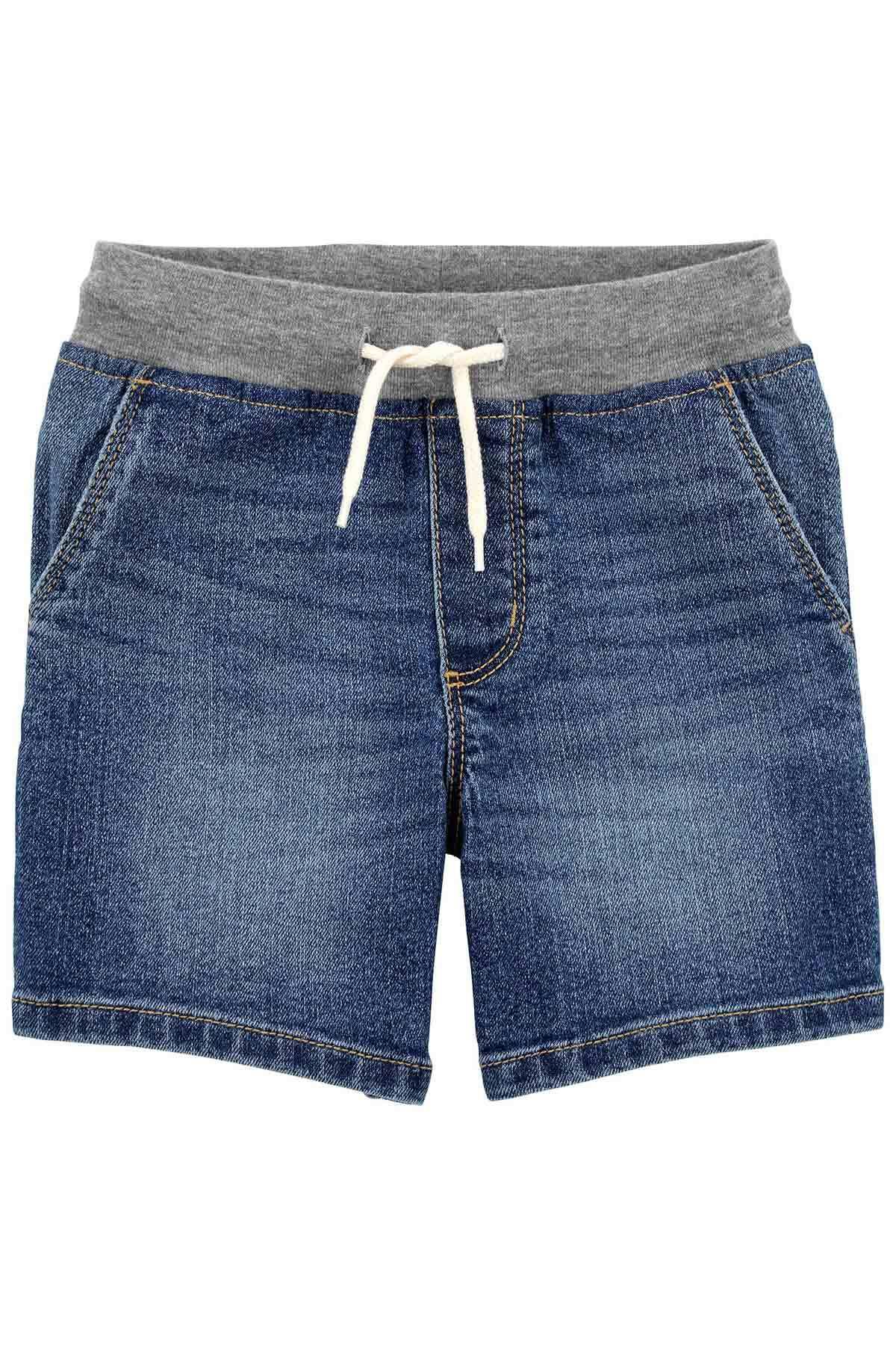 OshKosh-Little Boy Shorts 1