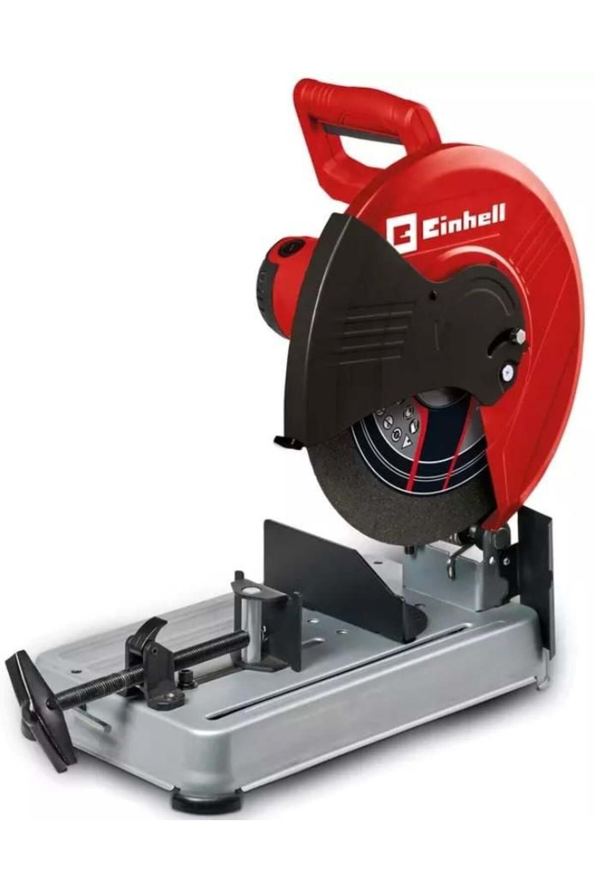 mikudesign TC MC 355/1 Profil Kesme Makinası 2200 Watt