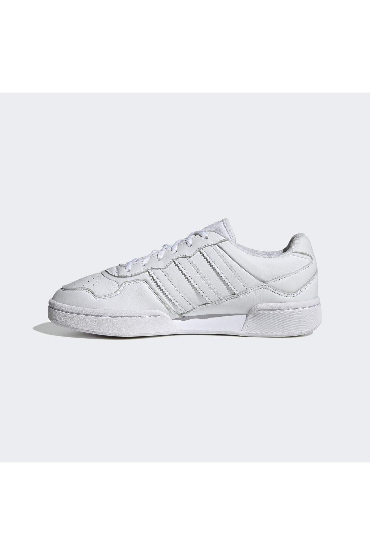 کفش دو و تمرین سفید مردانه زنانه کفشهای کربن اورجینال adidas