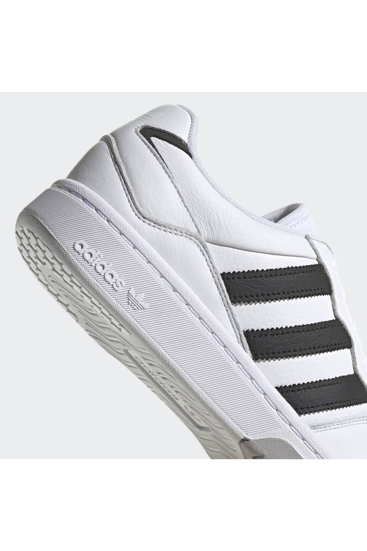 کفش دو و تمرین سفید مردانه زنانه کفشهای کربن اورجینال adidas