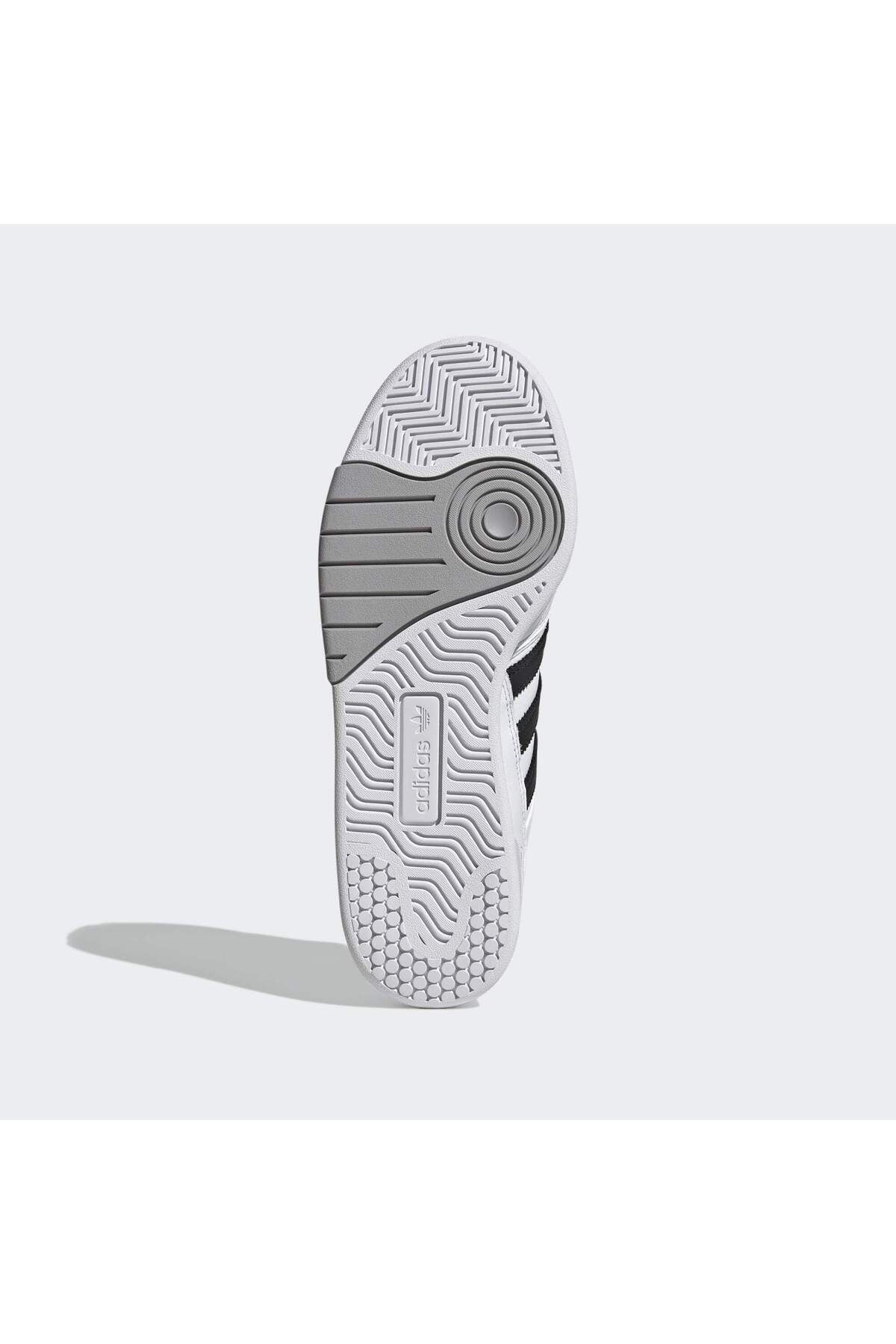 کفش دو و تمرین سفید مردانه زنانه کفشهای کربن اورجینال adidas