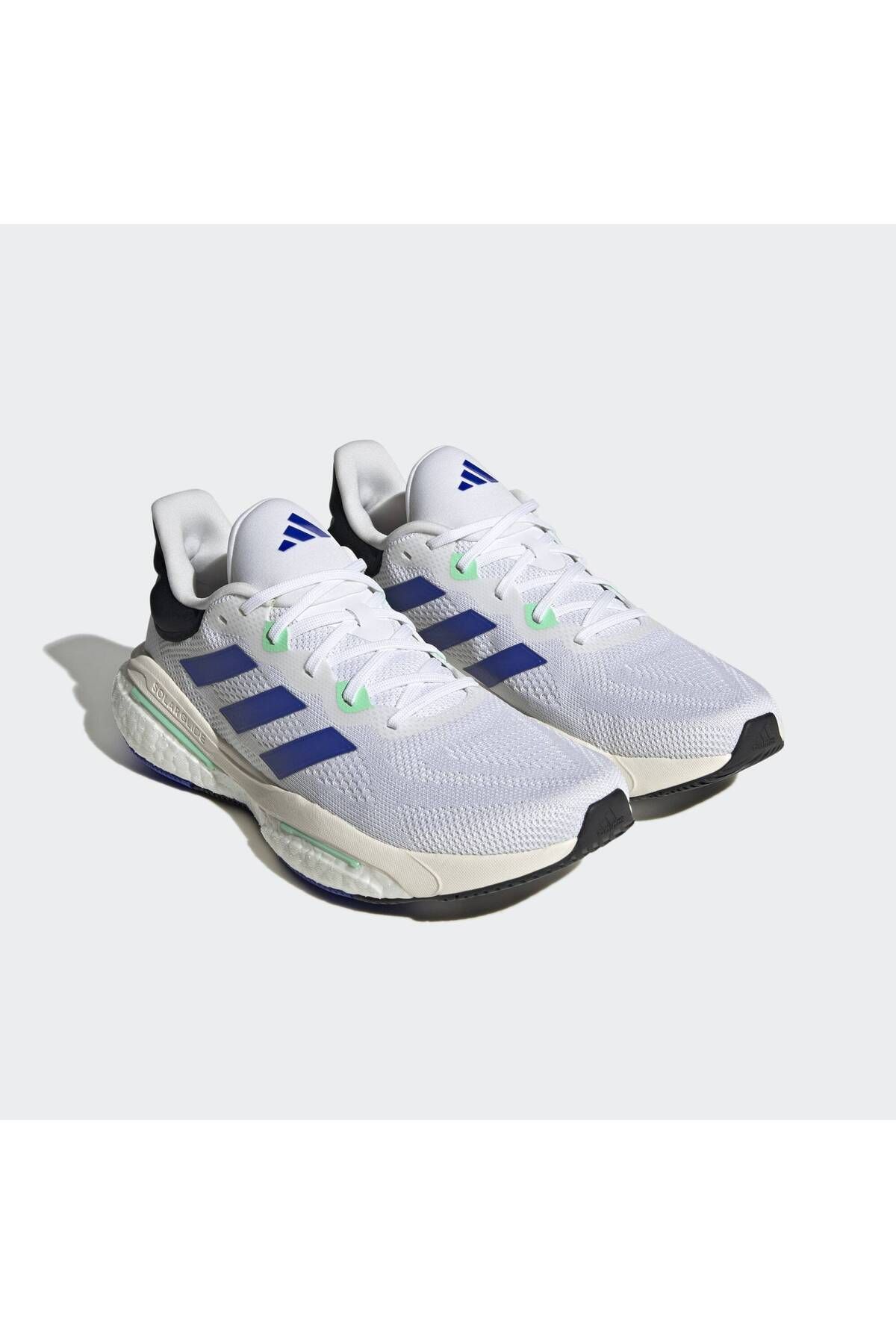 کفش دو و تمرین سفید مردانه 6 در اورجینال adidas
