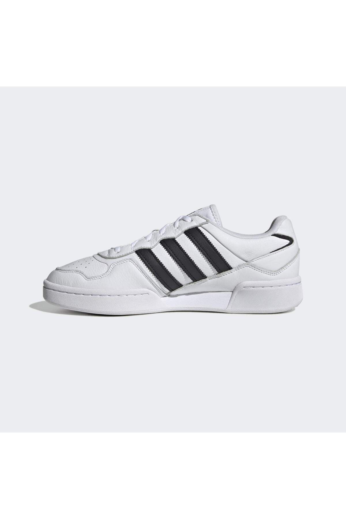 کفش دو و تمرین سفید مردانه زنانه کفشهای کربن اورجینال adidas