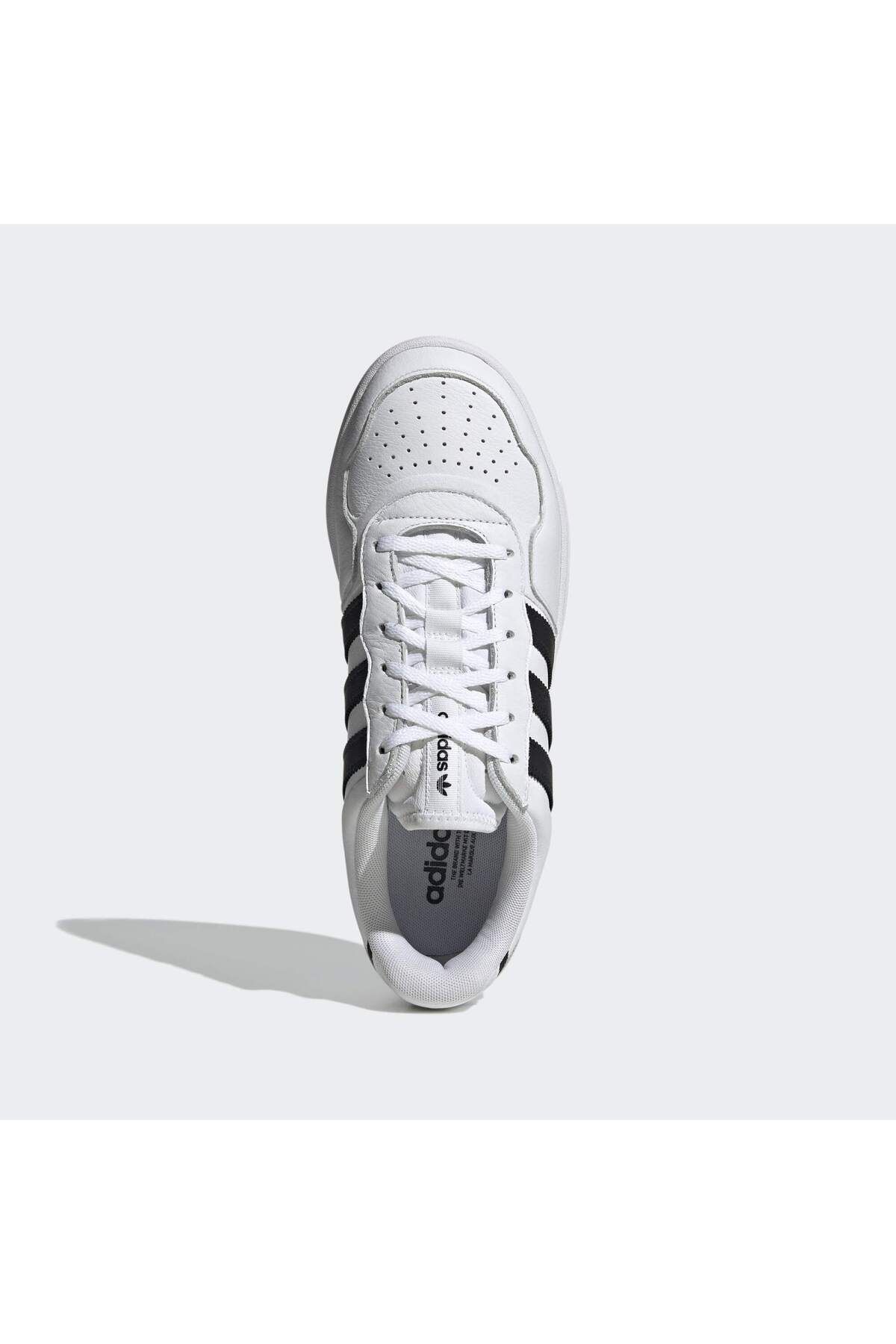 کفش دو و تمرین سفید مردانه زنانه کفشهای کربن اورجینال adidas