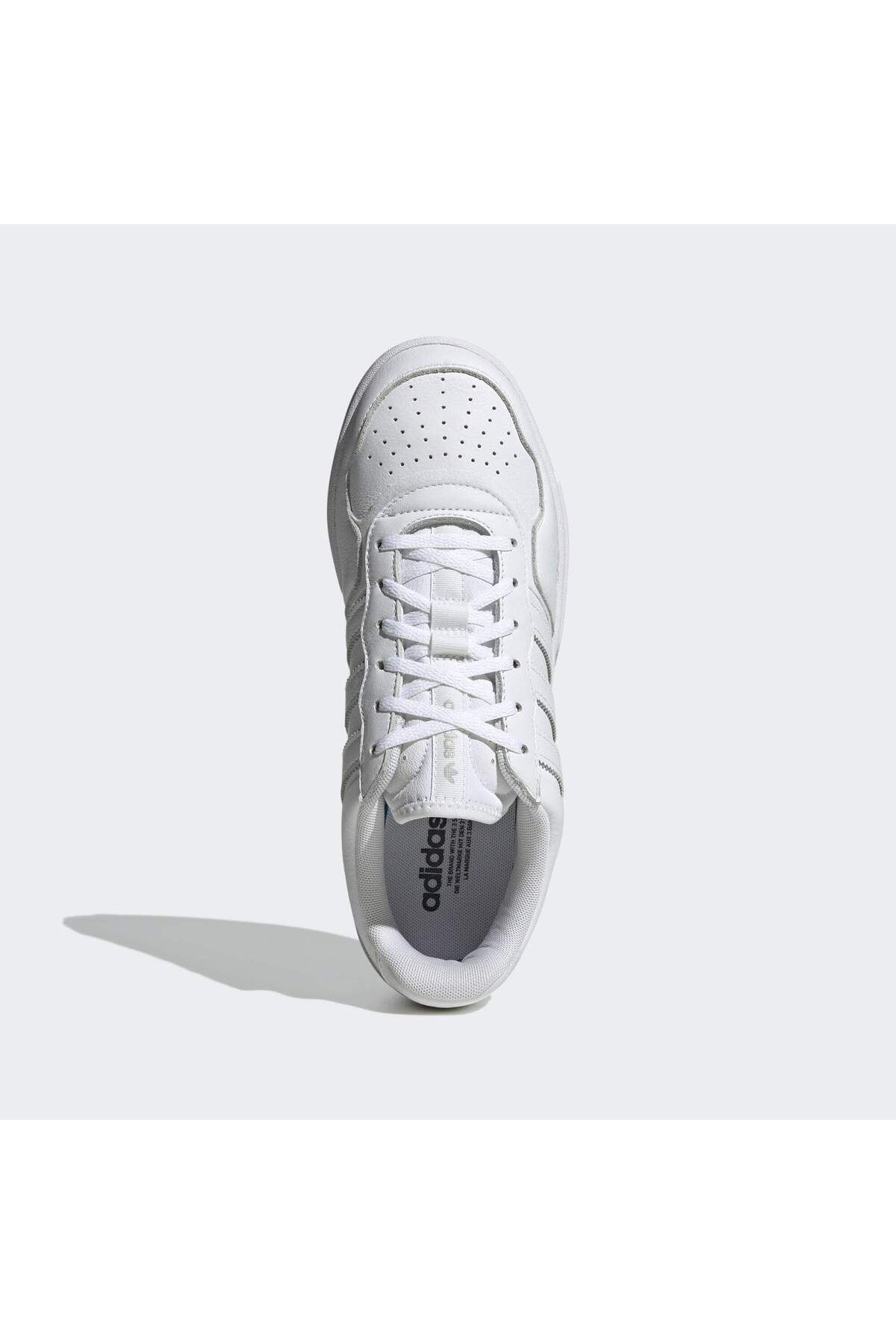 کفش دو و تمرین سفید مردانه زنانه کفشهای کربن اورجینال adidas
