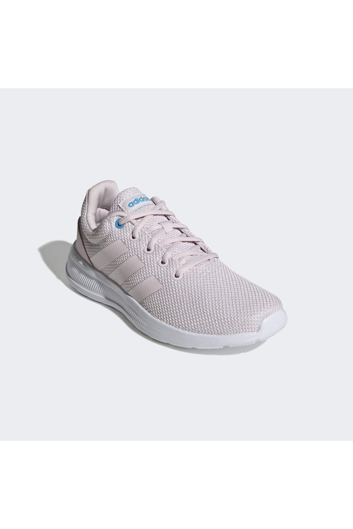 کفش دو و تمرین صورتی زنانه LITE CLN 2.0 اورجینال adidas