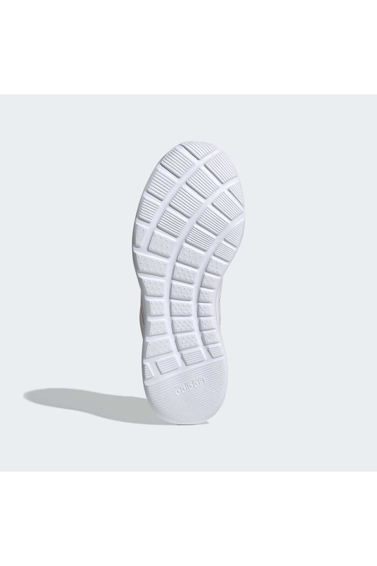 کفش دو و تمرین صورتی زنانه LITE CLN 2.0 اورجینال adidas