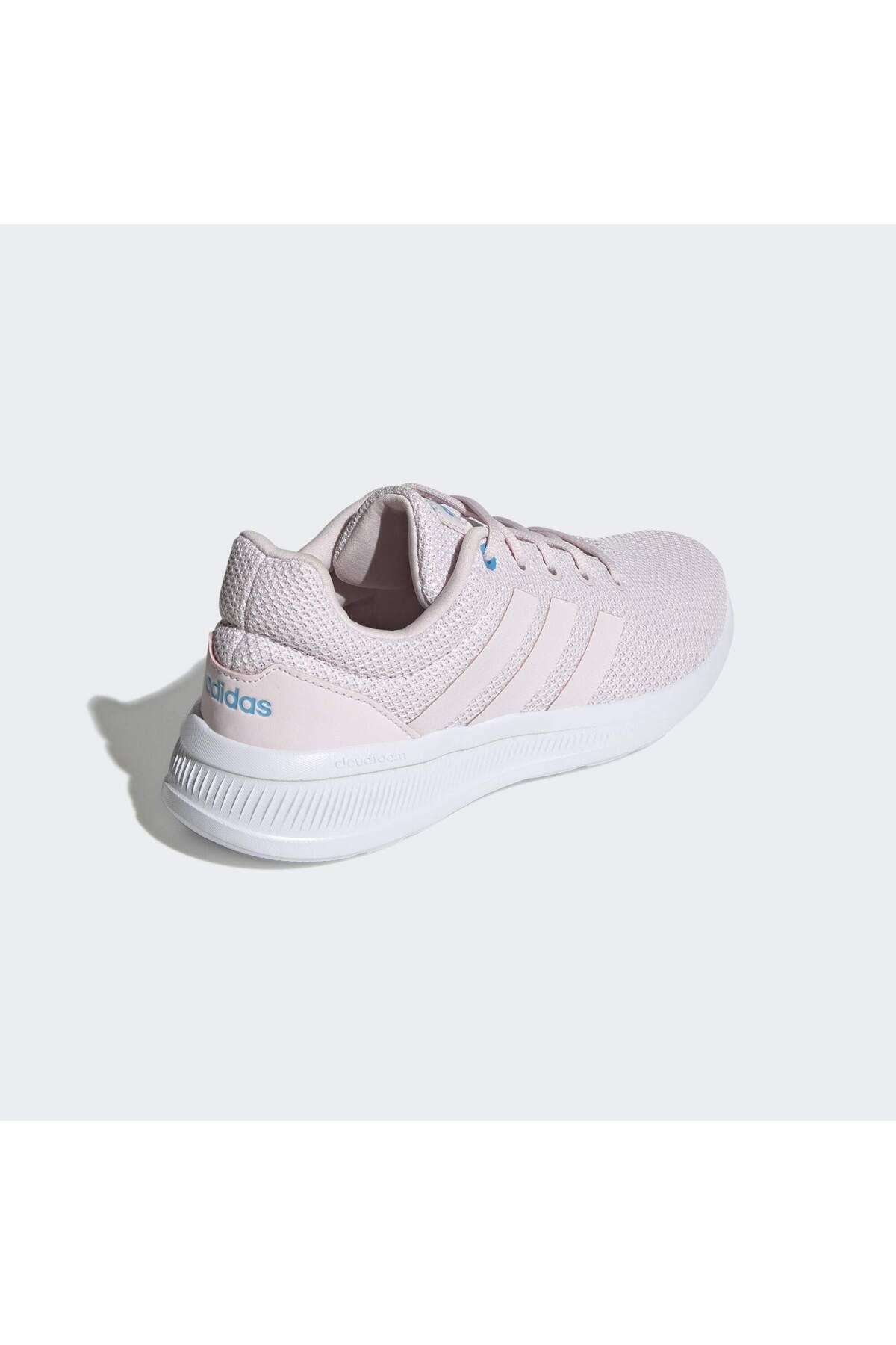 کفش دو و تمرین صورتی زنانه LITE CLN 2.0 اورجینال adidas