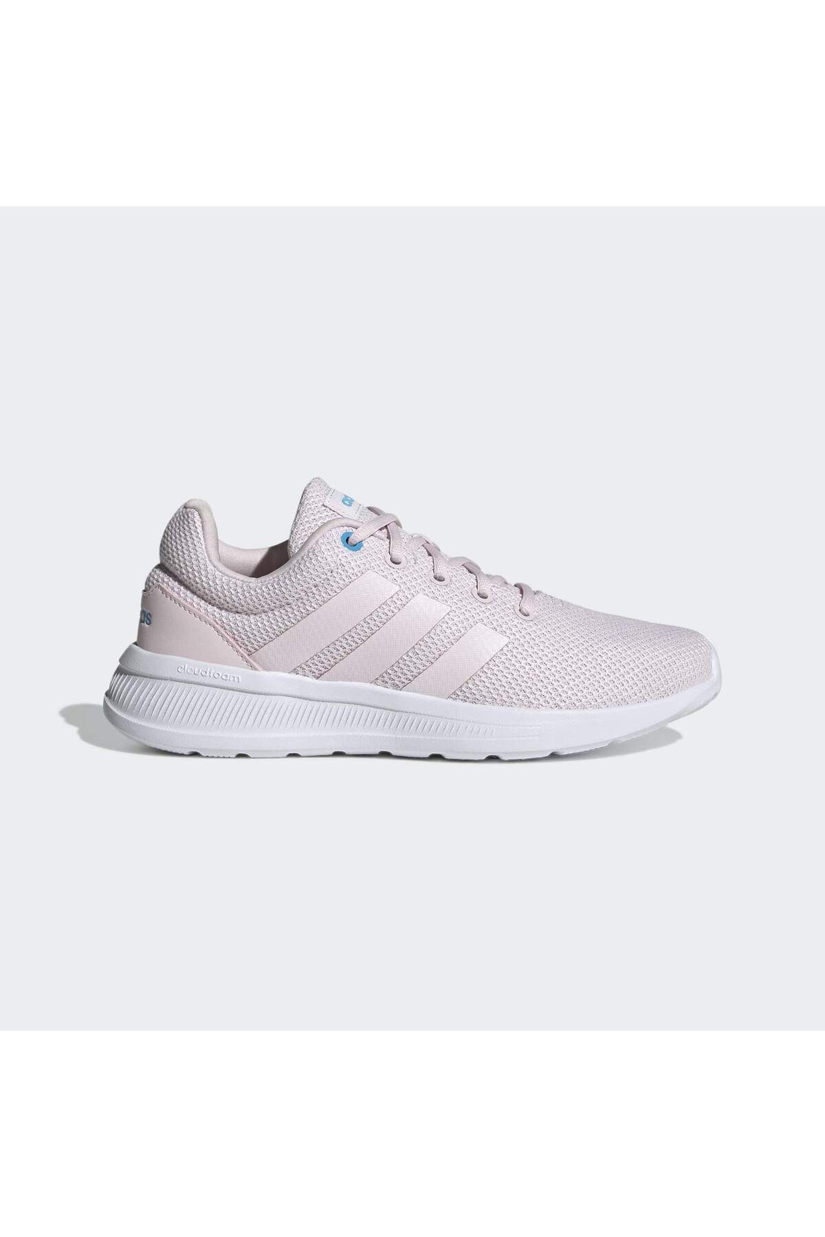 کفش دو و تمرین صورتی زنانه LITE CLN 2.0 اورجینال adidas