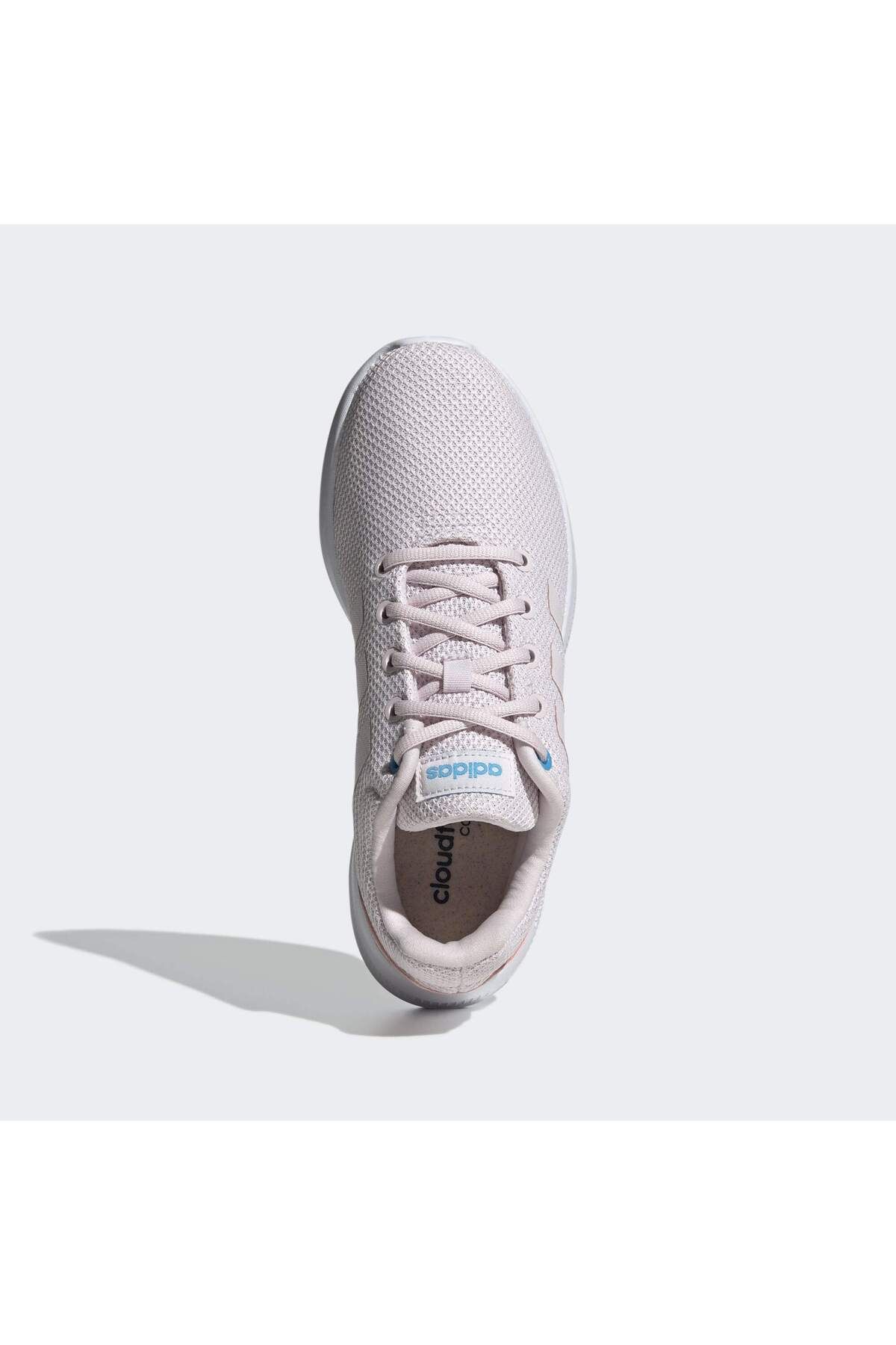 کفش دو و تمرین صورتی زنانه LITE CLN 2.0 اورجینال adidas