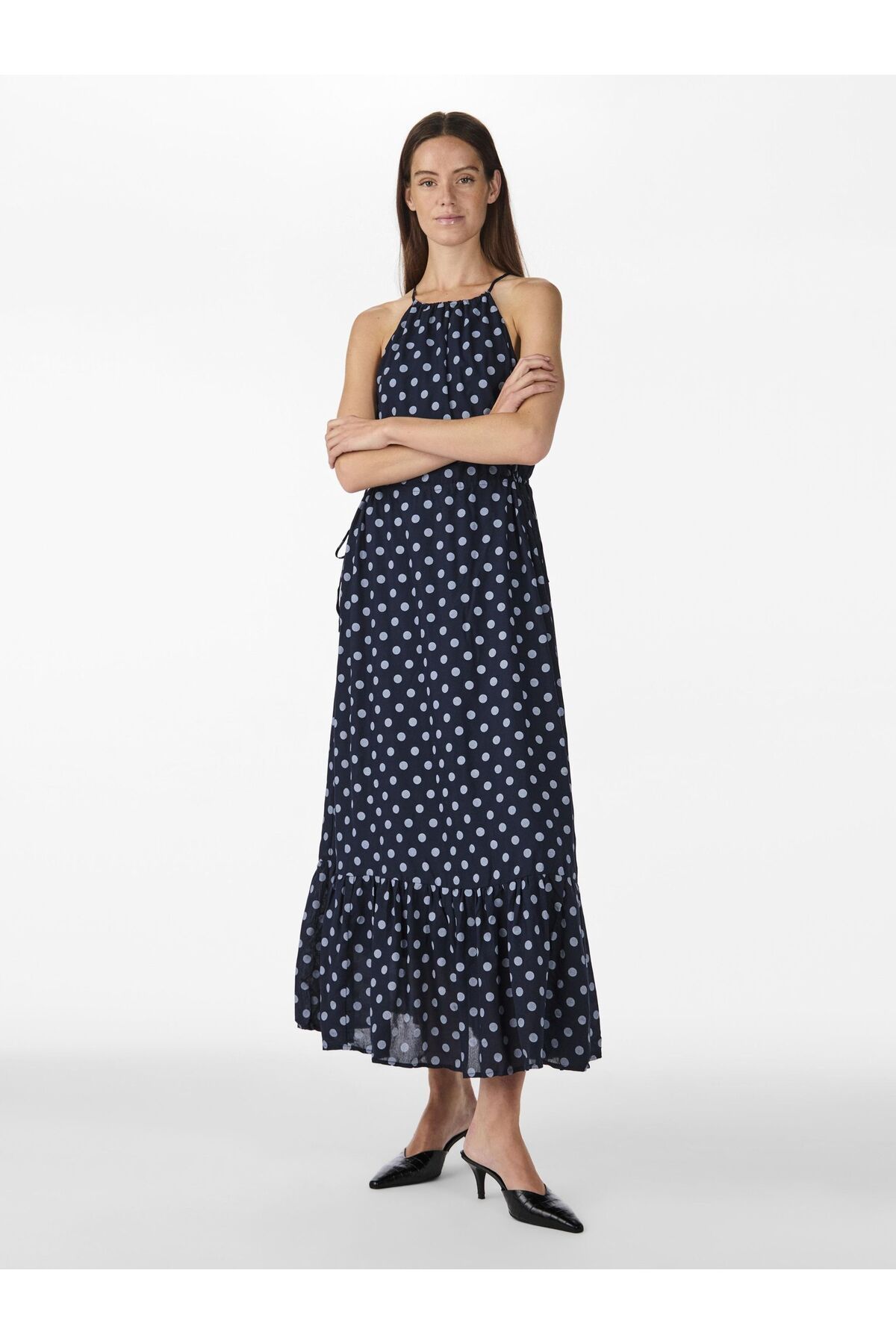 YAS-Maxikleid YASDRIA 5