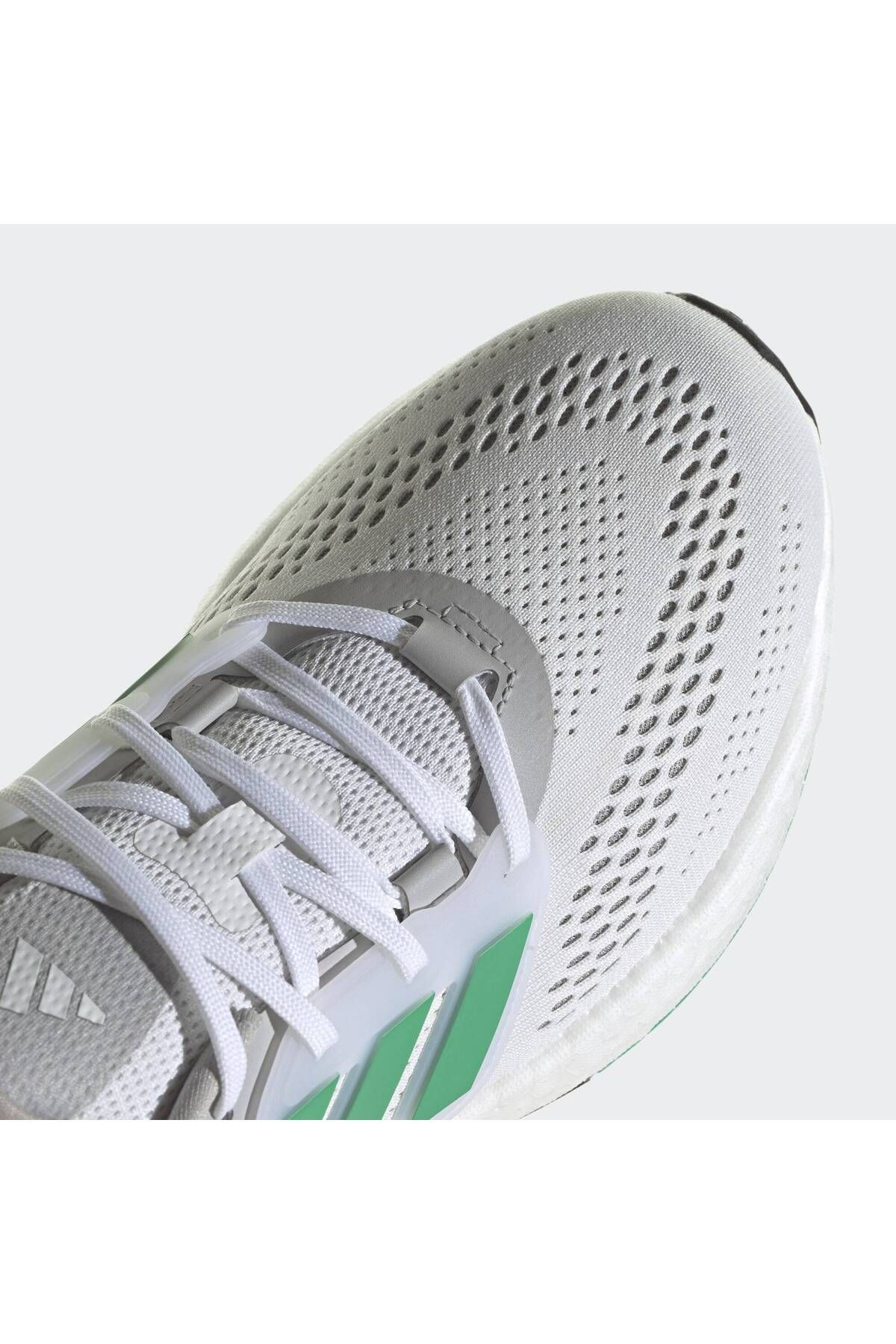 کفش دو و تمرین چند رنگ زنانه خالص 22 اورجینال adidas