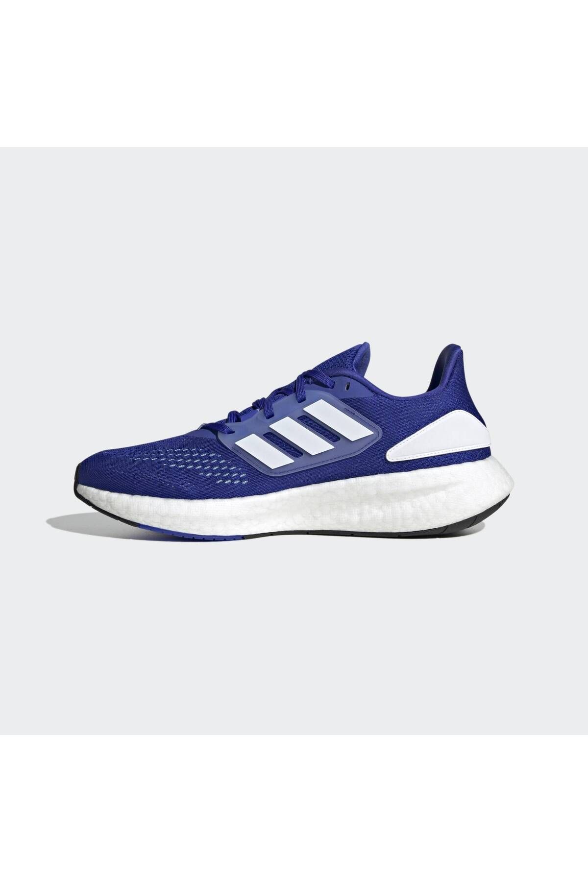 کفش دو و تمرین سفید مردانه در حال رانینگ 22 adidas
