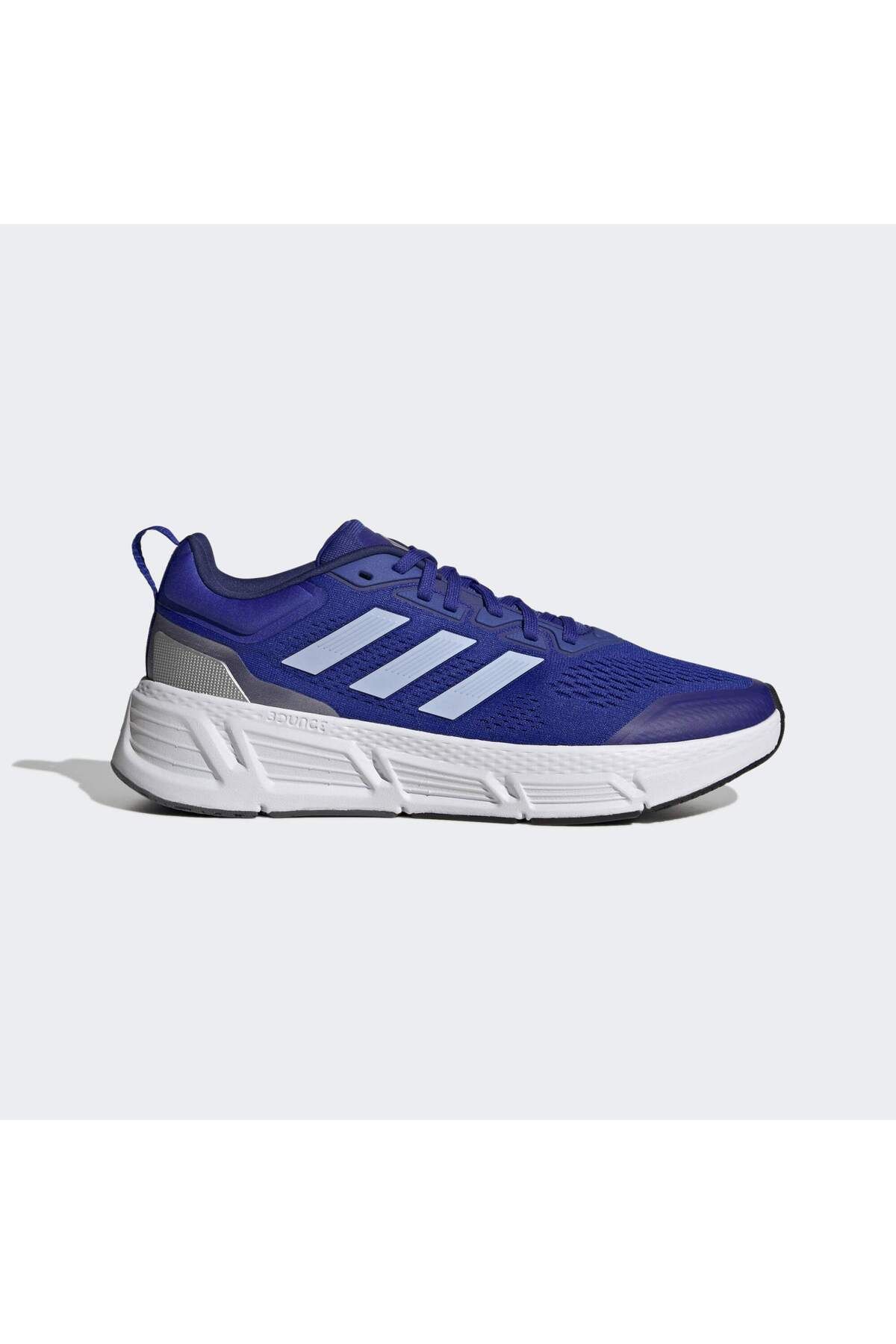 کفش دو و تمرین آبی زنانه های اورجینال adidas