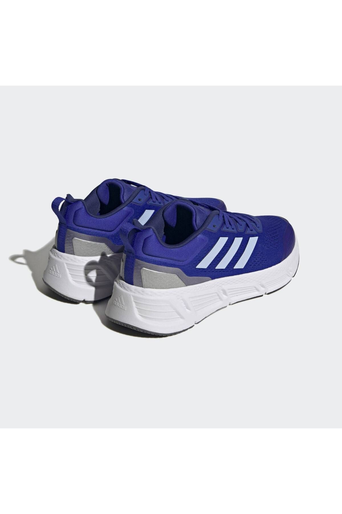 کفش دو و تمرین آبی زنانه های اورجینال adidas