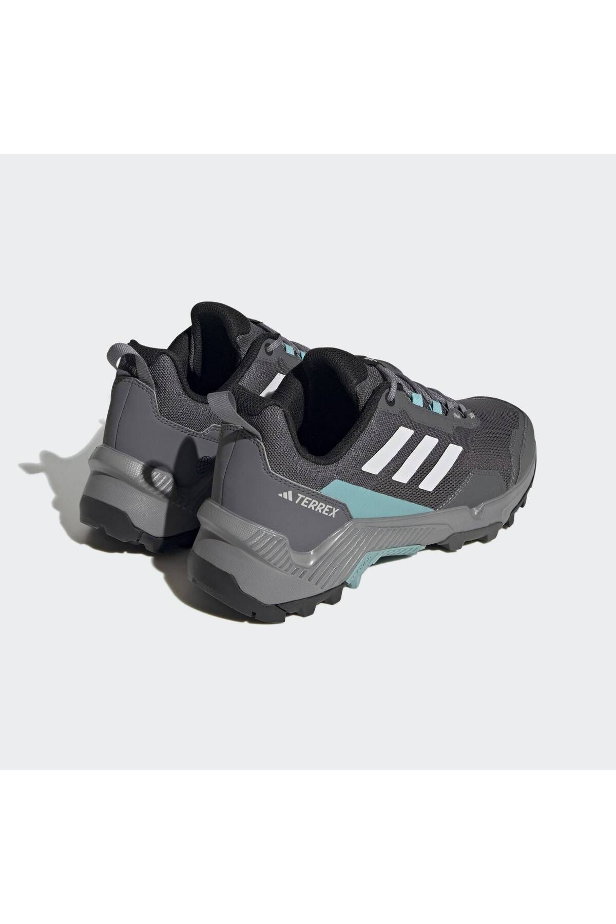 کفش های فضای باز خاکستری زنانه پیاده روی 2.0 اورجینال adidas