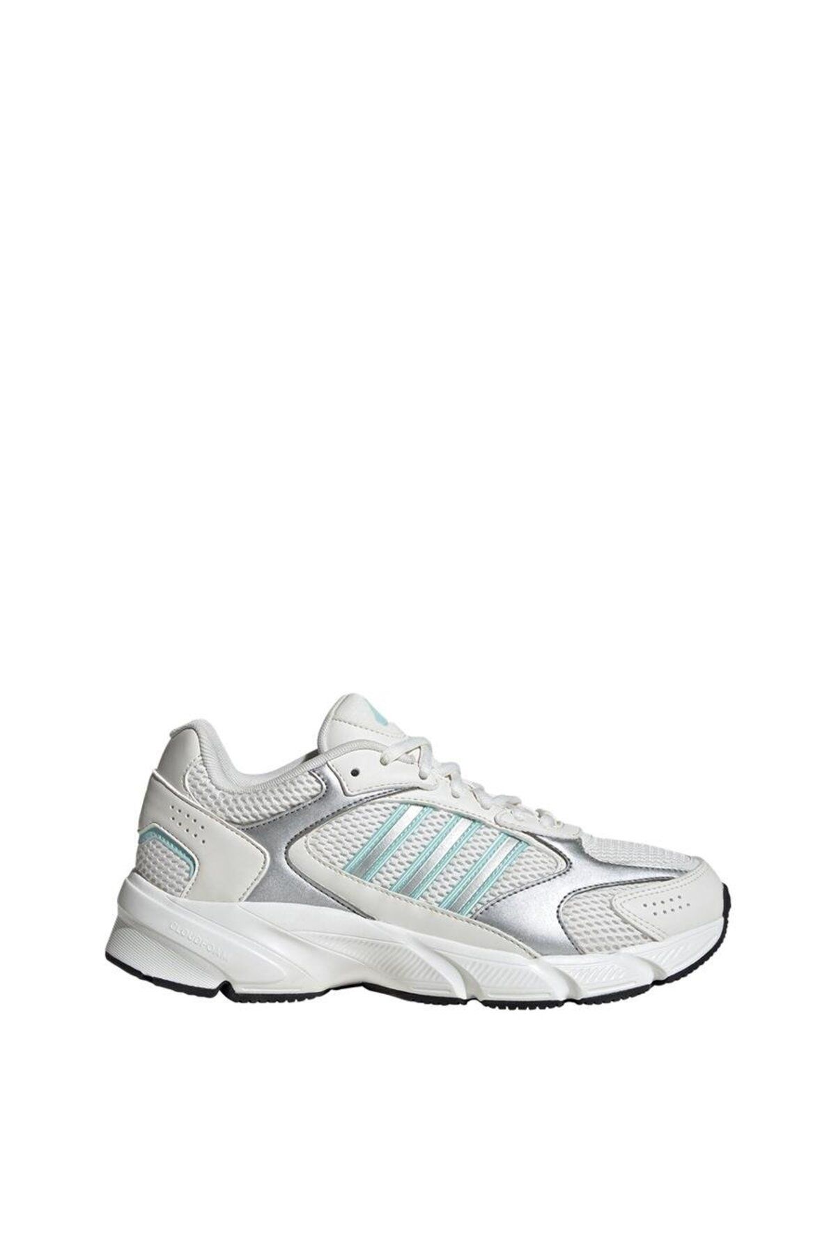 کفش دو و تمرین سفید زنانه های روزانه ورزشی CrazyChaos 2000 IH0306 adidas