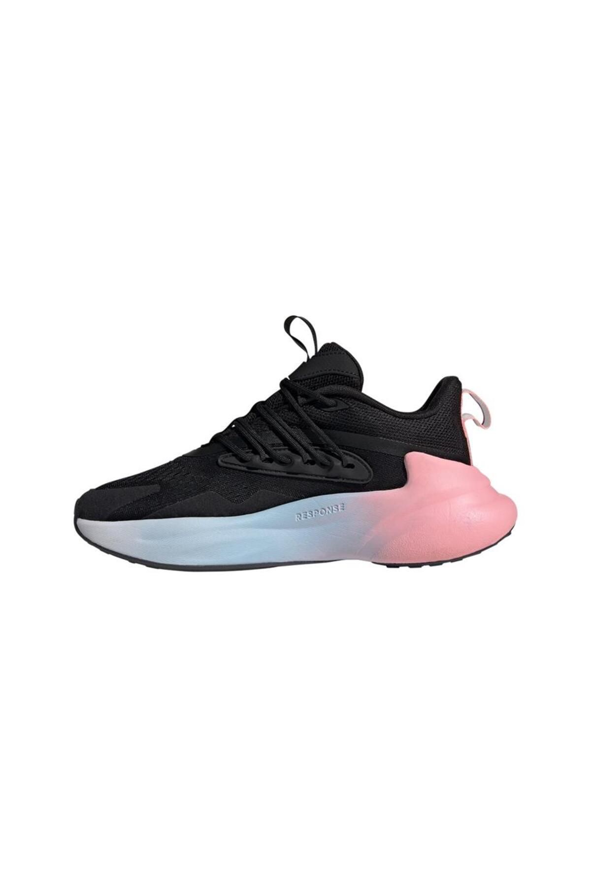 اسنیکر زنانه ALPHABOOST V2 کفش های در حال رانینگ IH5035 adidas