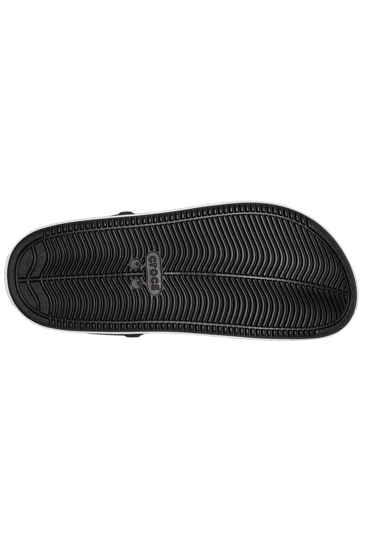 Crocs-Unisex Off Court Clog Slippers 6