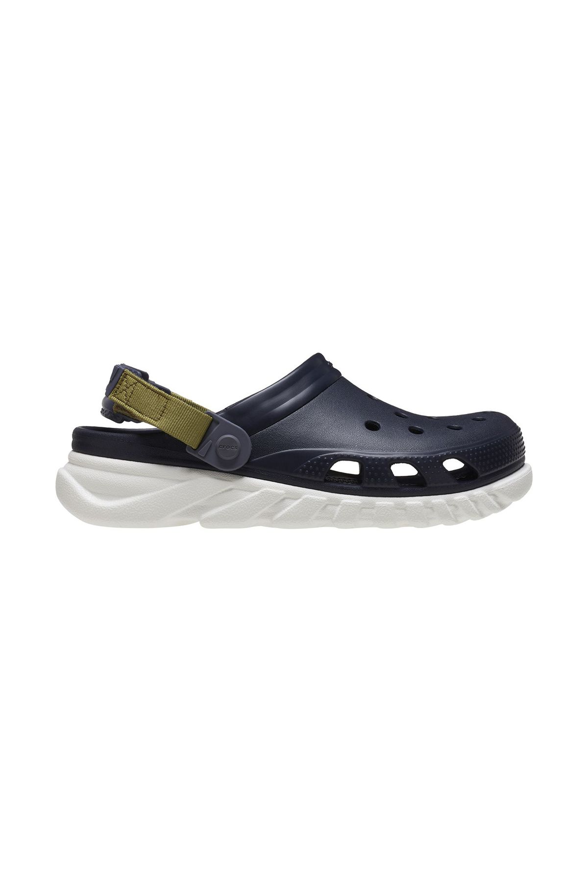 Crocs Duet Max II Clog