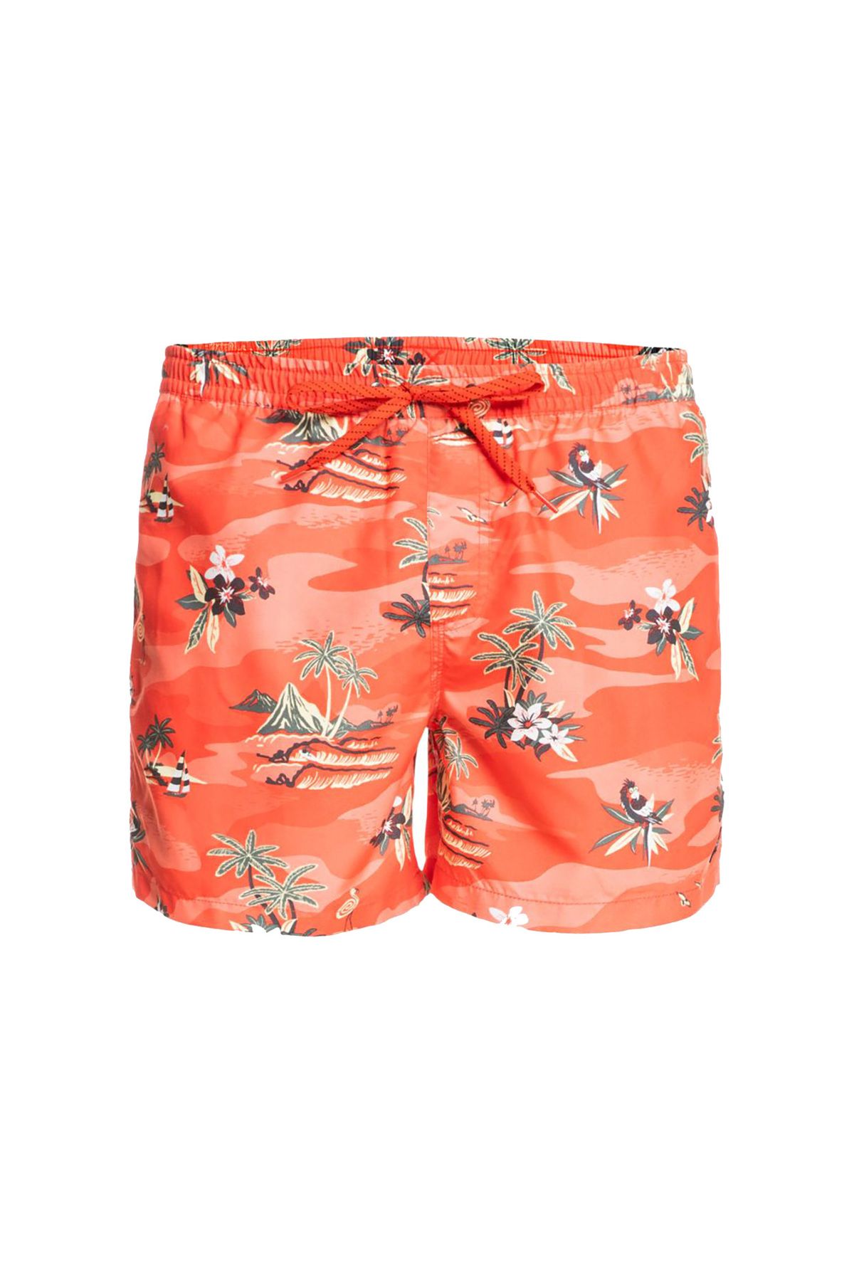 والی منظره روزانه 15 Quiksilver