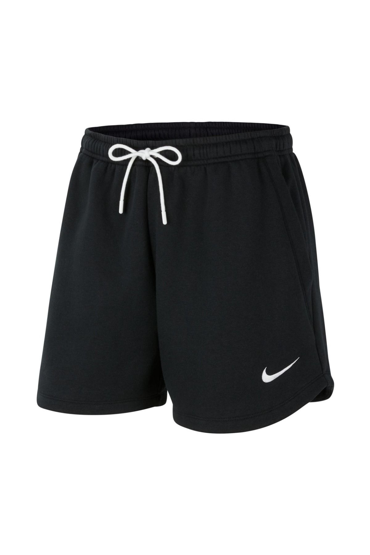 Nike-Team Park 20 Women's Black Shorts 1