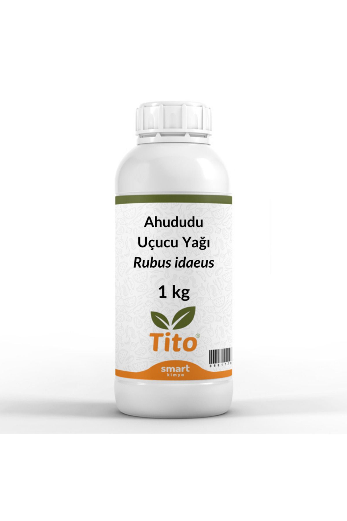 tito Ahududu Uçucu Yağı Rubus idaeus 1 kg