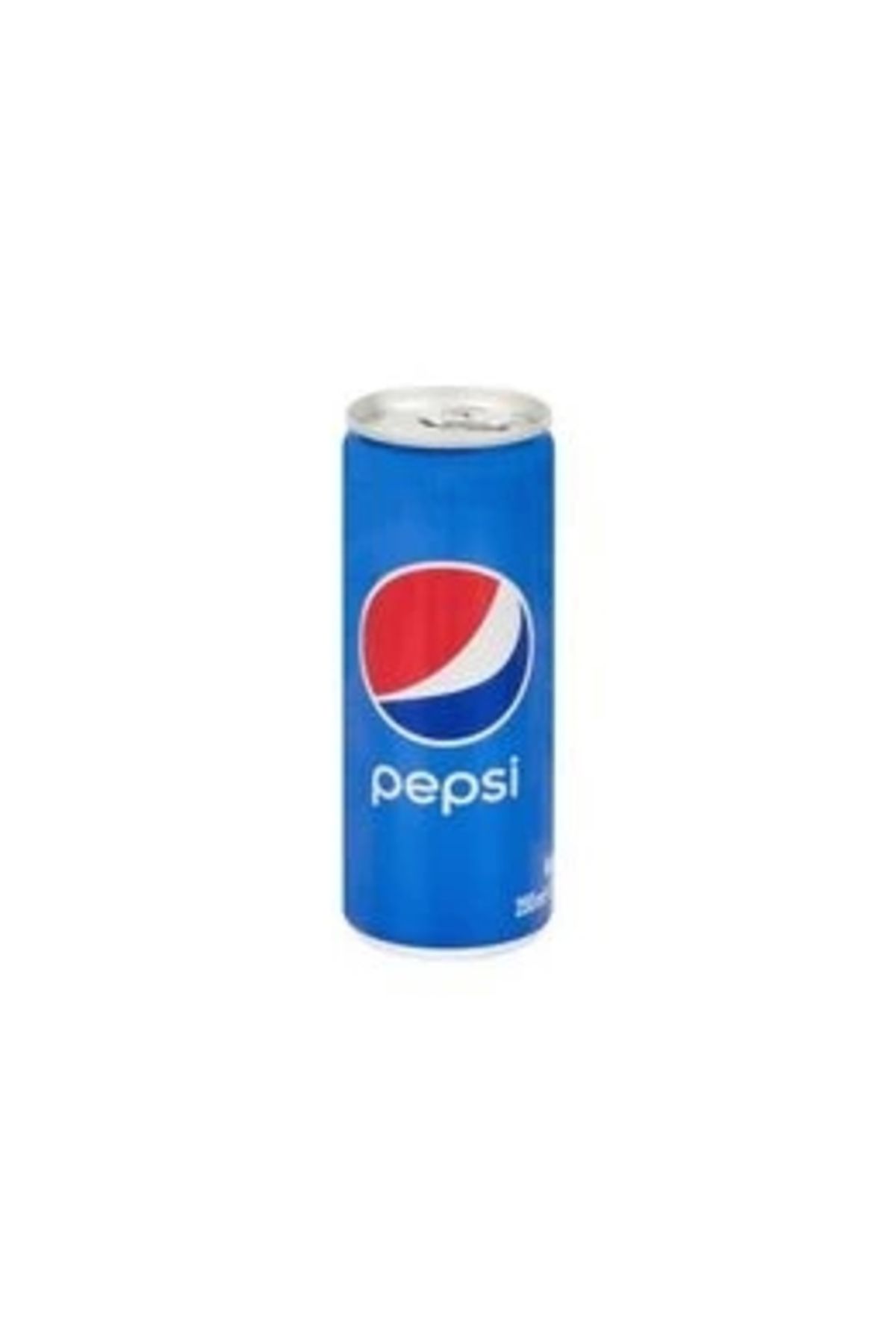 Pepsi PEPSİ TENEKE KUTU 200ML