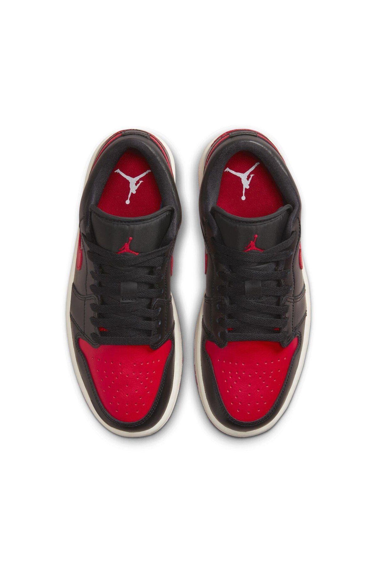 Nike-Air Jordan 1 Low Sneaker - Modell DC0774-061 6