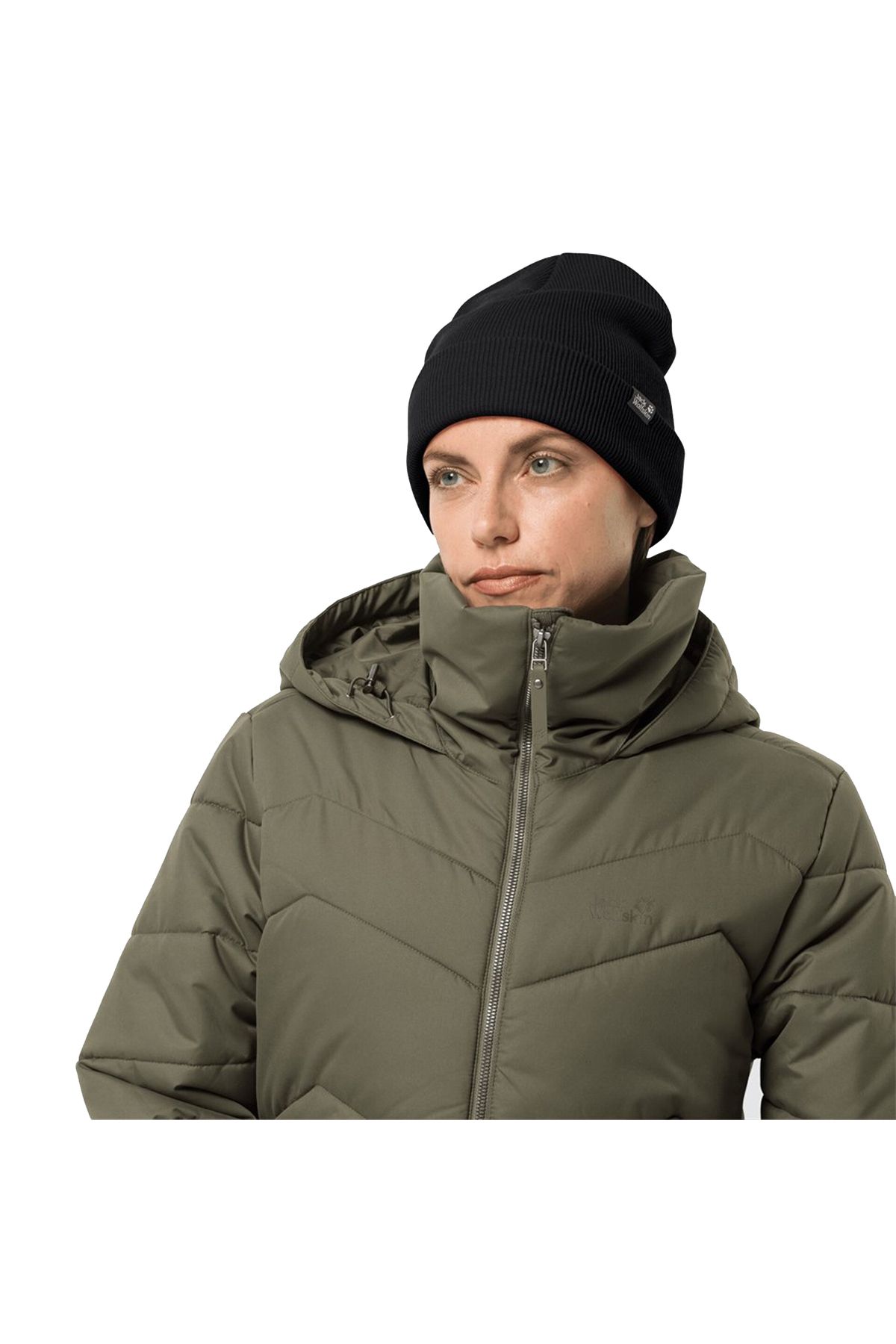 کلاه دنده یونیسکس کلاه Jack Wolfskin